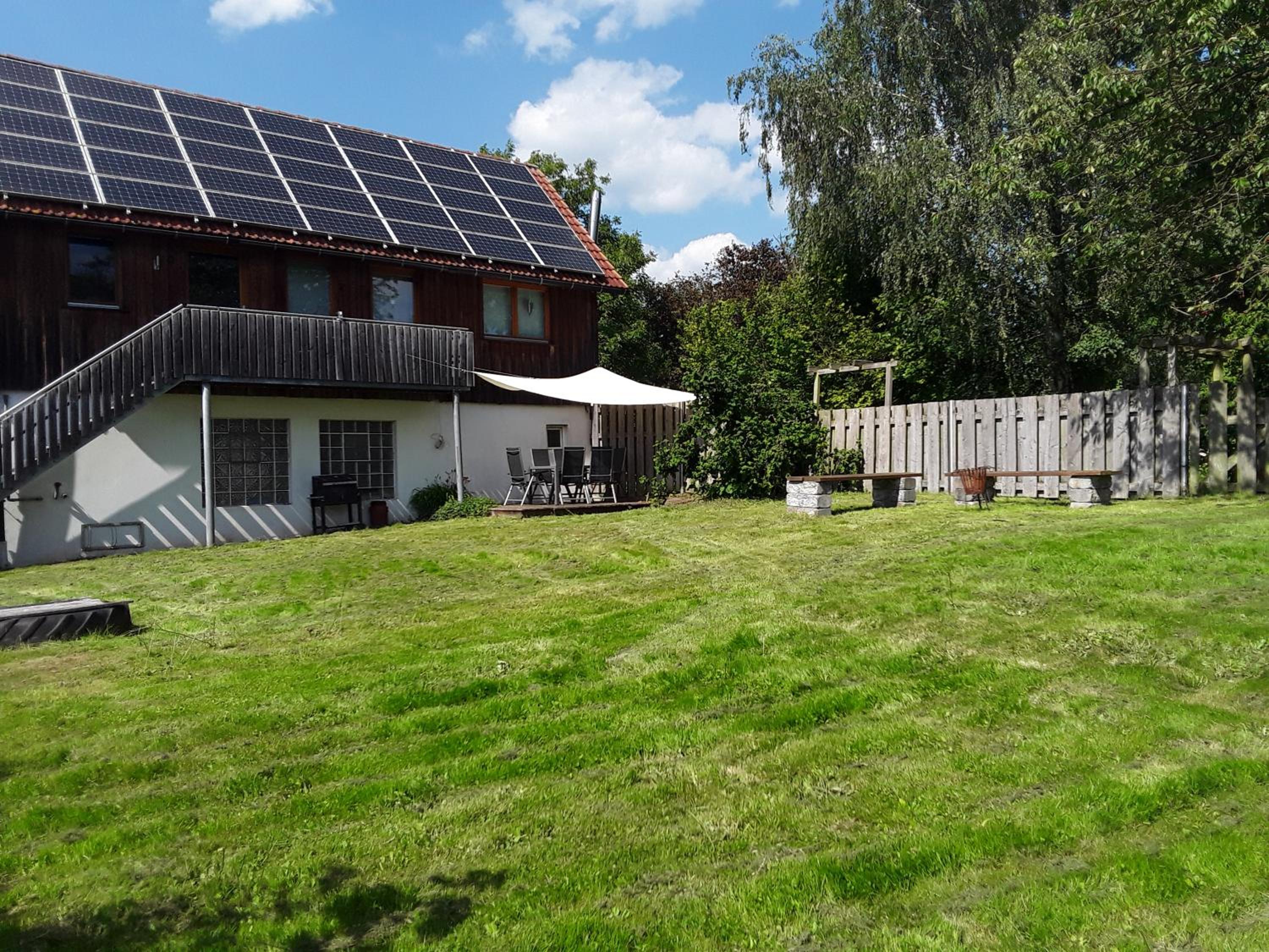 Ferienhaus Keim