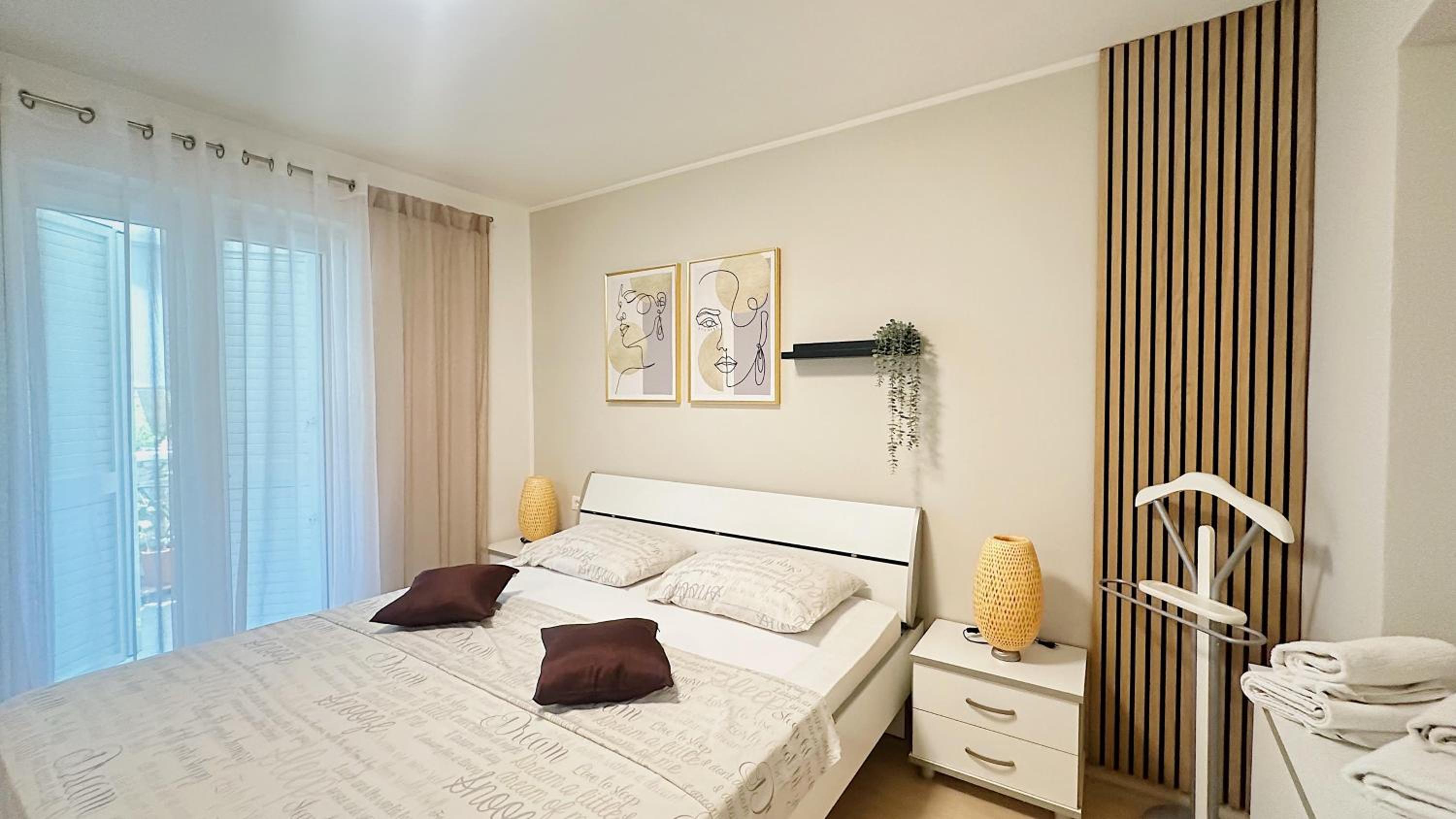 Apartments Matea