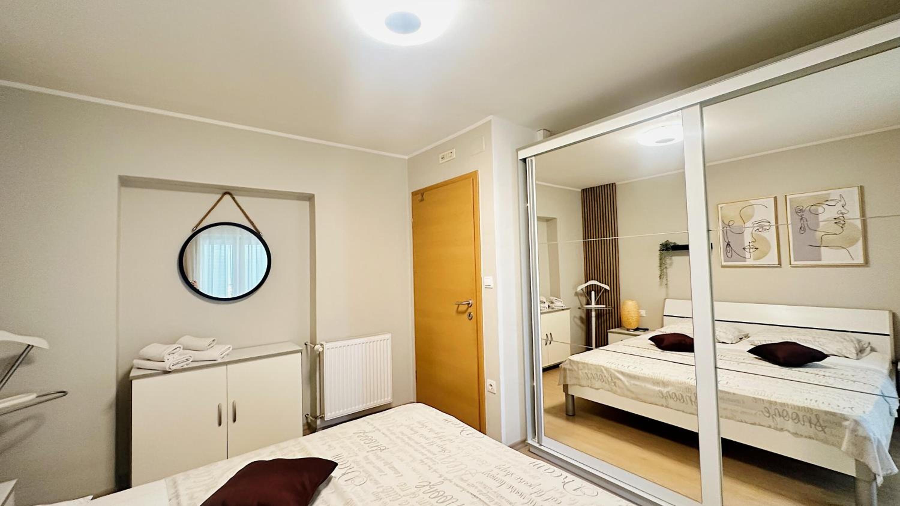 Apartments Matea