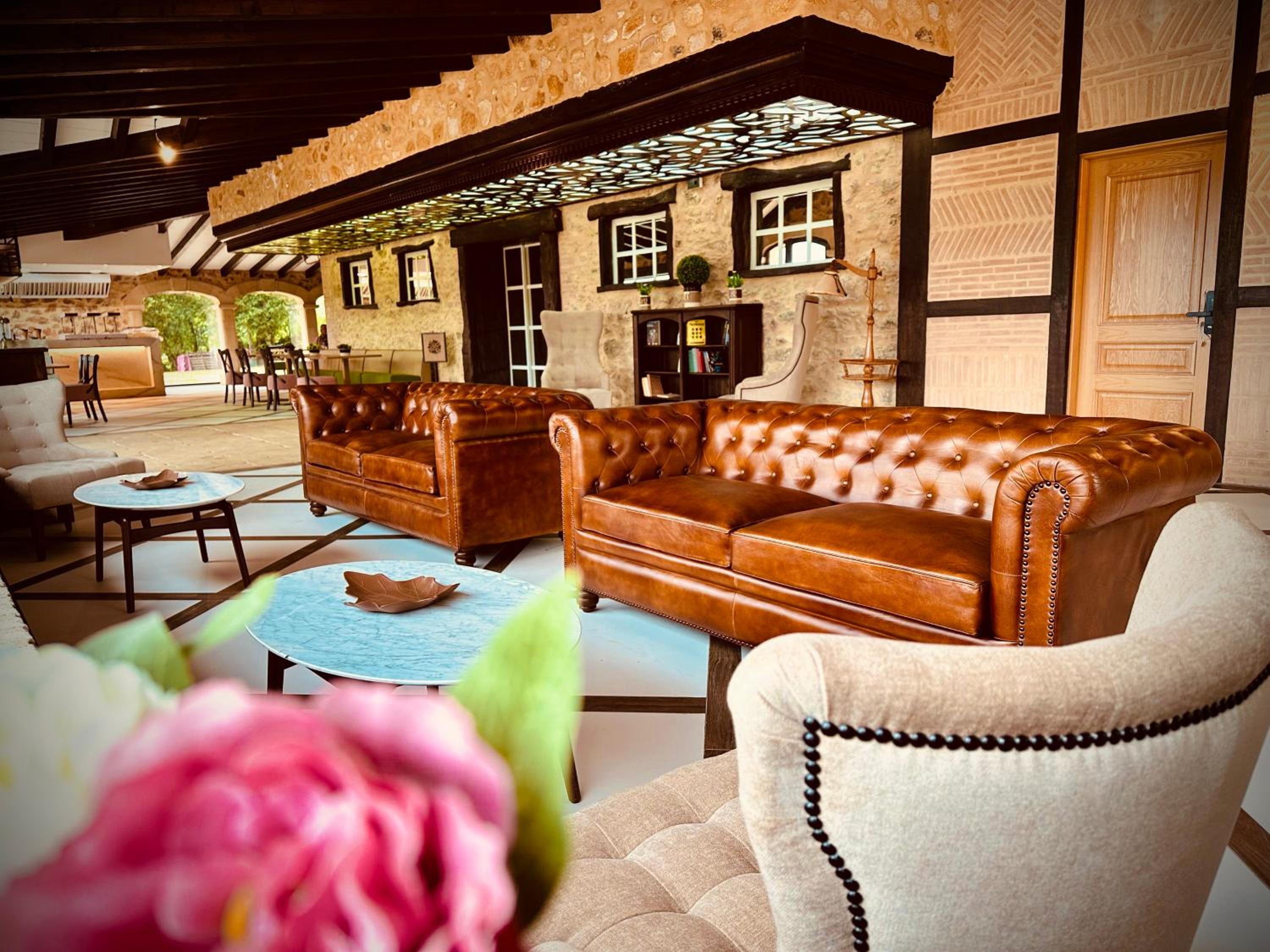 La Quinta Luxury Palace