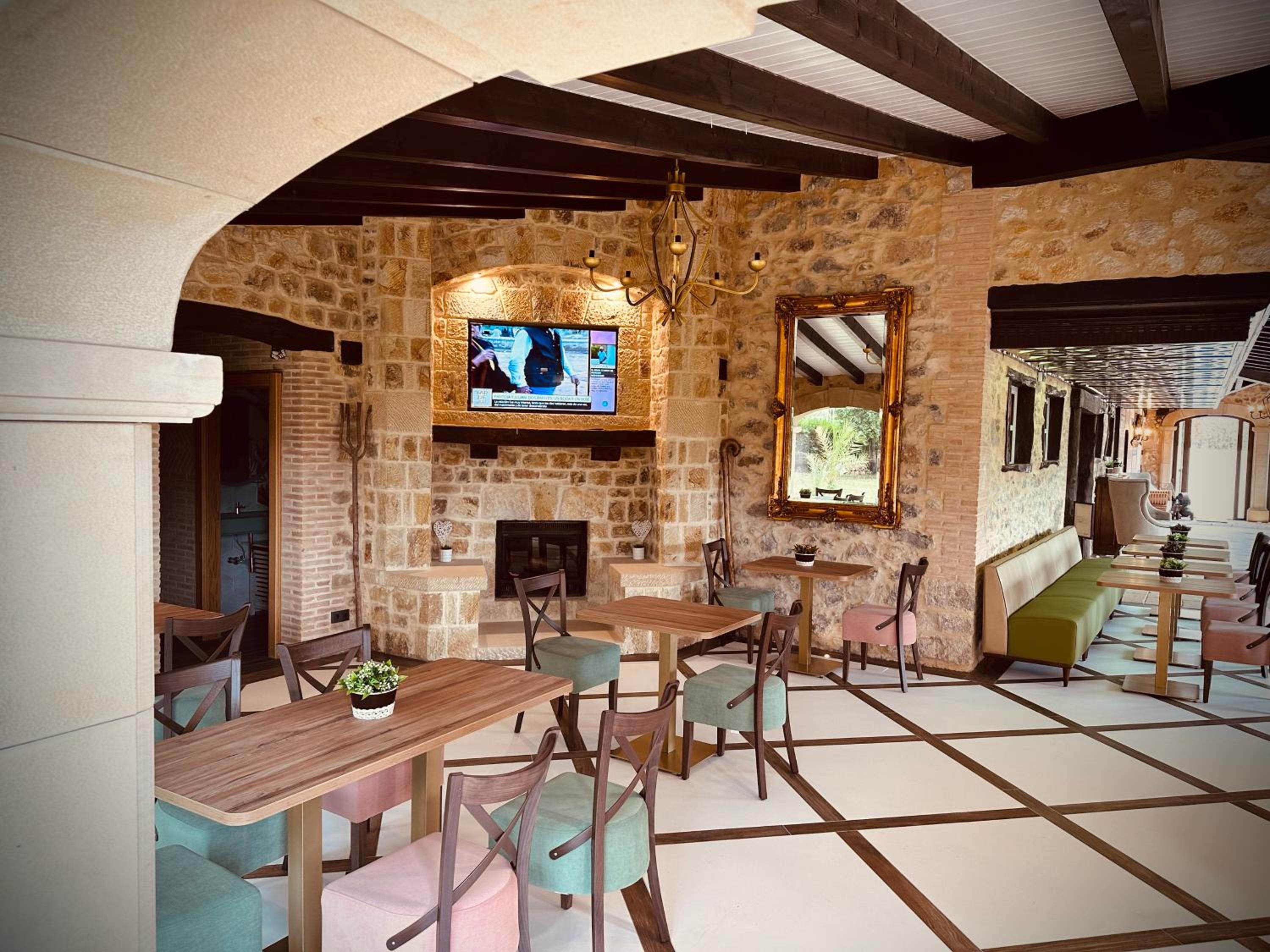 La Quinta Luxury Palace