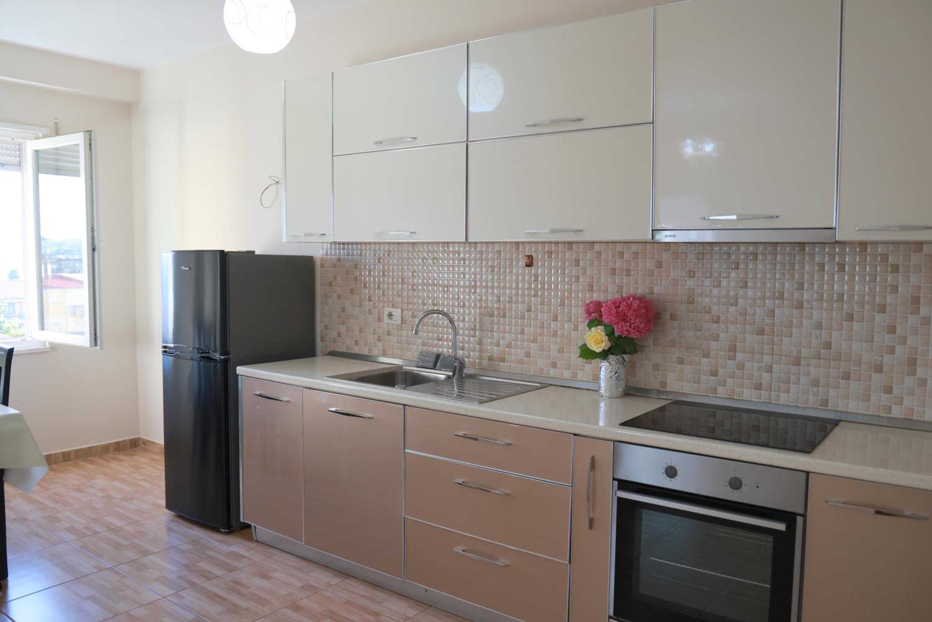 Eloise Apartment