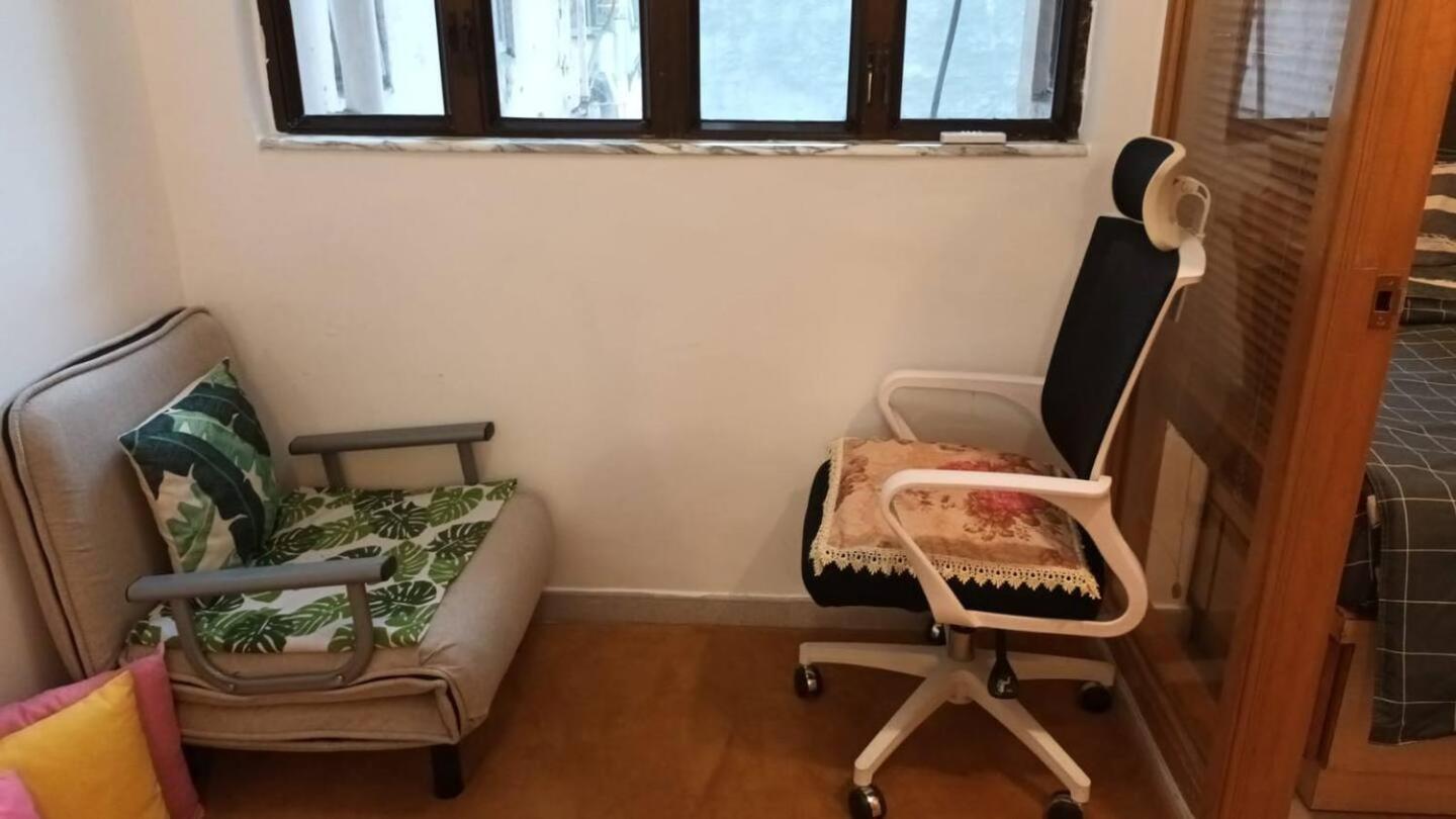 5 Minutes from MTR Full kitchen and toilet with Elevator