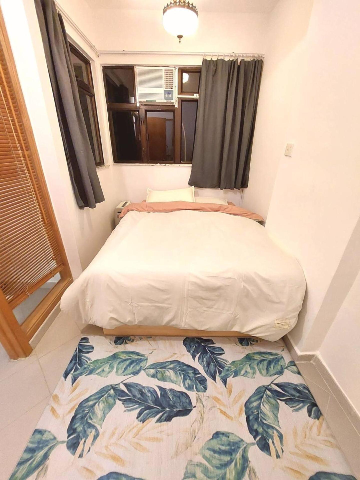 5 Minutes from MTR Full kitchen and toilet with Elevator