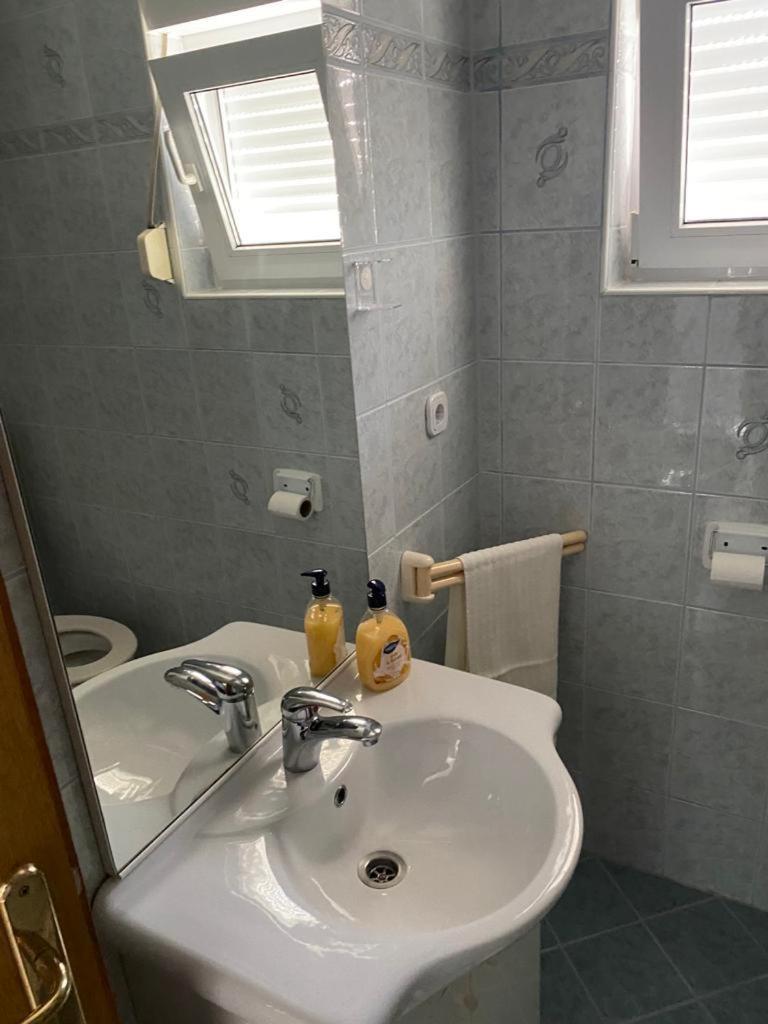Apartmani Vlahek Stara Novalja