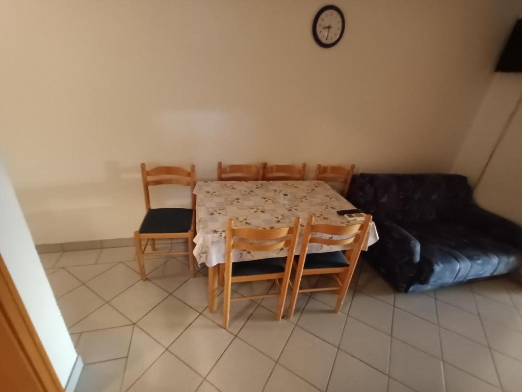 Apartmani Vlahek Stara Novalja