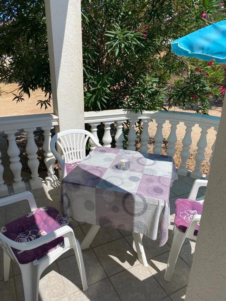 Apartmani Vlahek Stara Novalja