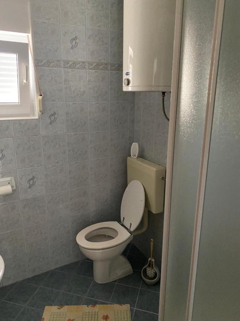 Apartmani Vlahek Stara Novalja