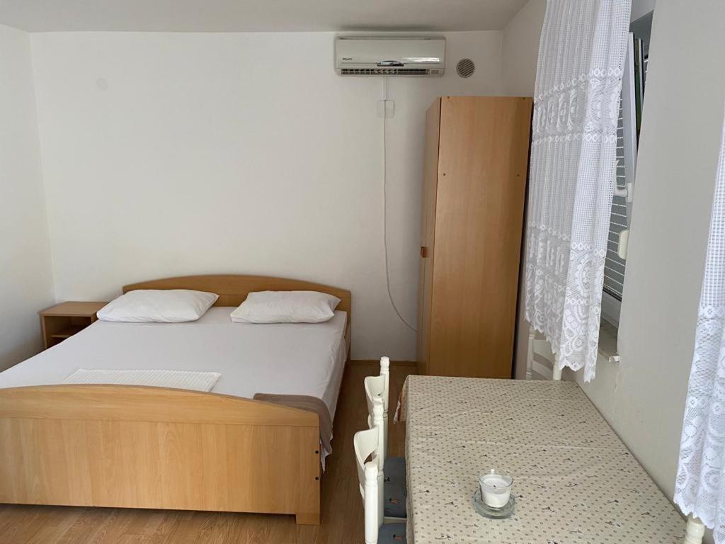 Apartmani Vlahek Stara Novalja