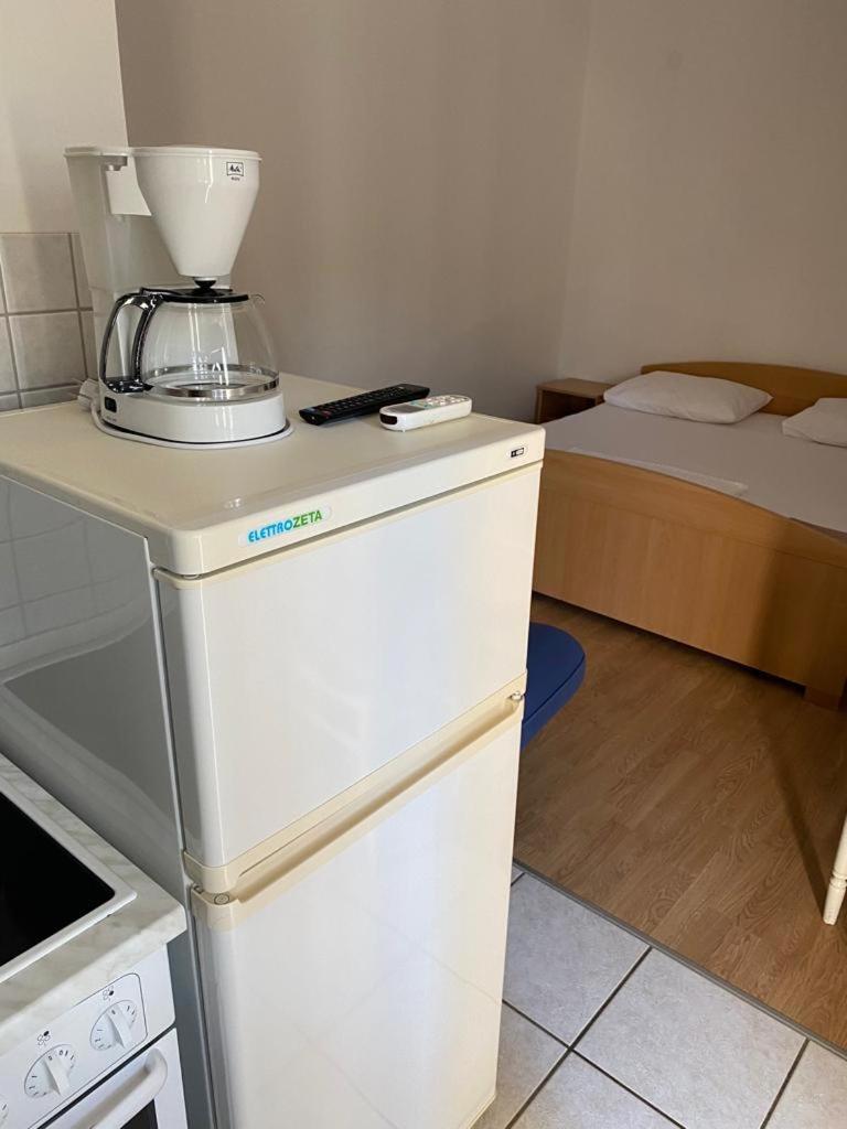 Apartmani Vlahek Stara Novalja
