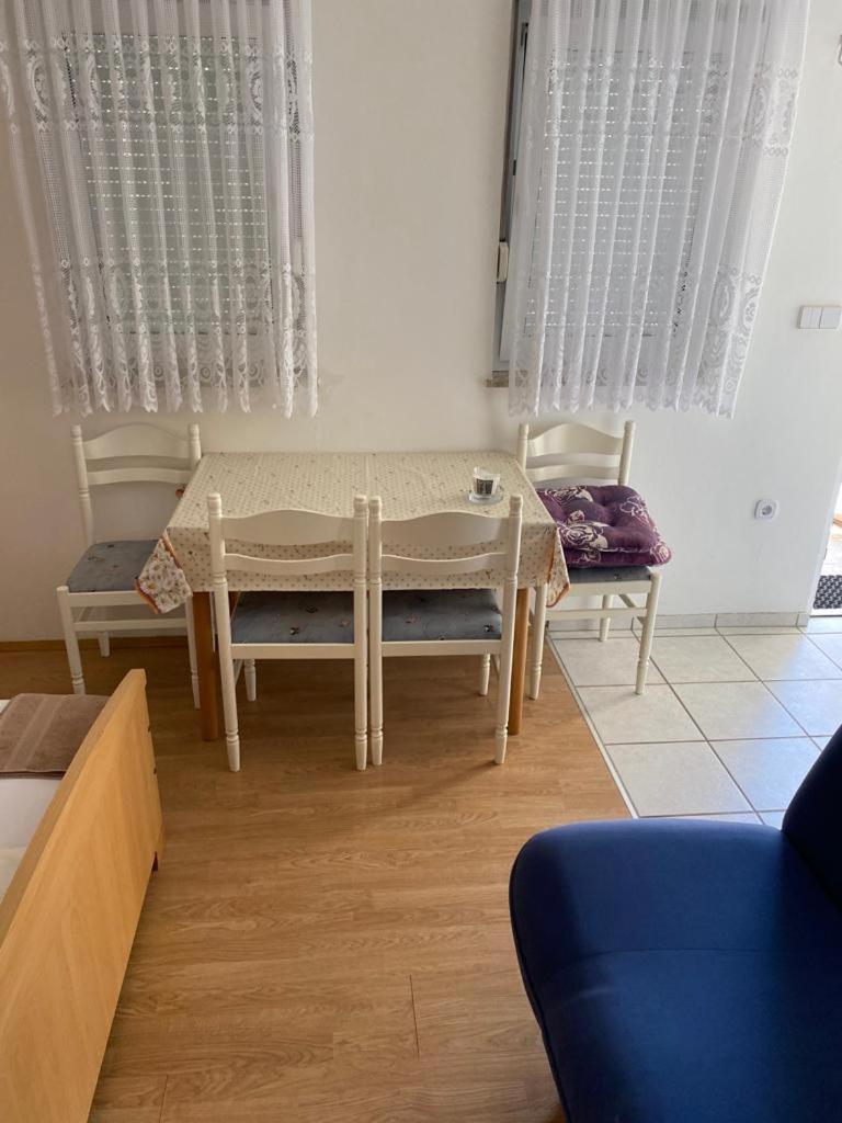 Apartmani Vlahek Stara Novalja