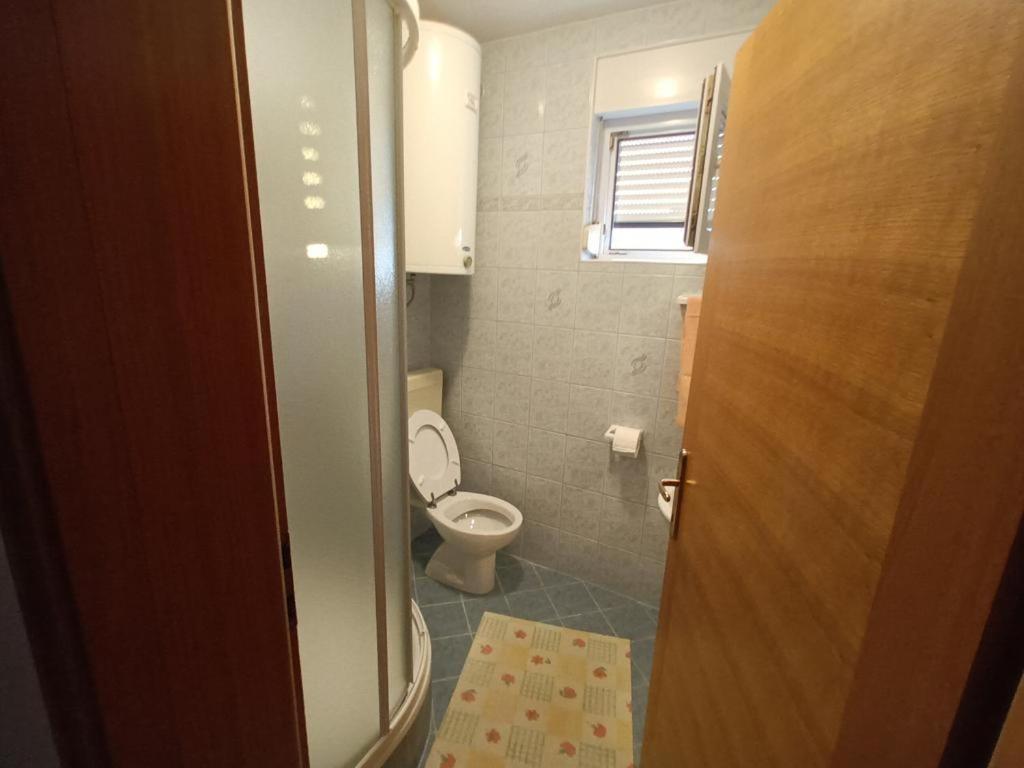Apartmani Vlahek Stara Novalja