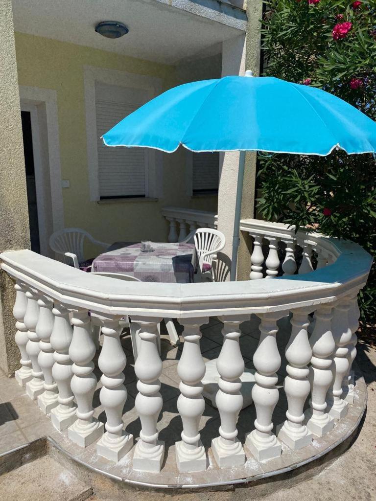 Apartmani Vlahek Stara Novalja