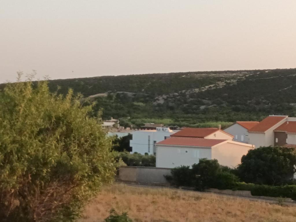 Apartmani Vlahek Stara Novalja