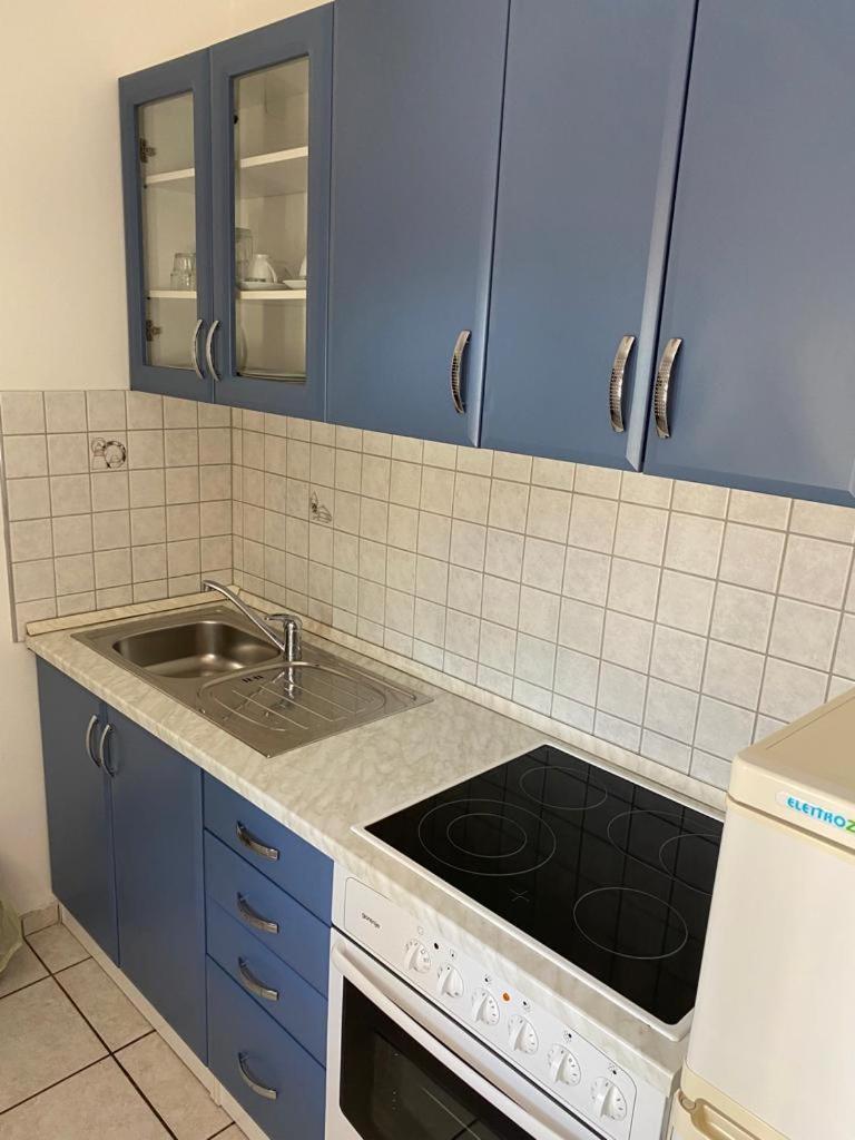 Apartmani Vlahek Stara Novalja