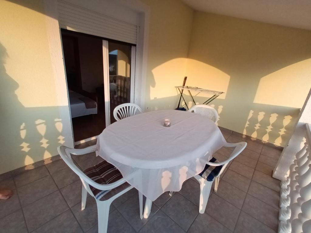 Apartmani Vlahek Stara Novalja