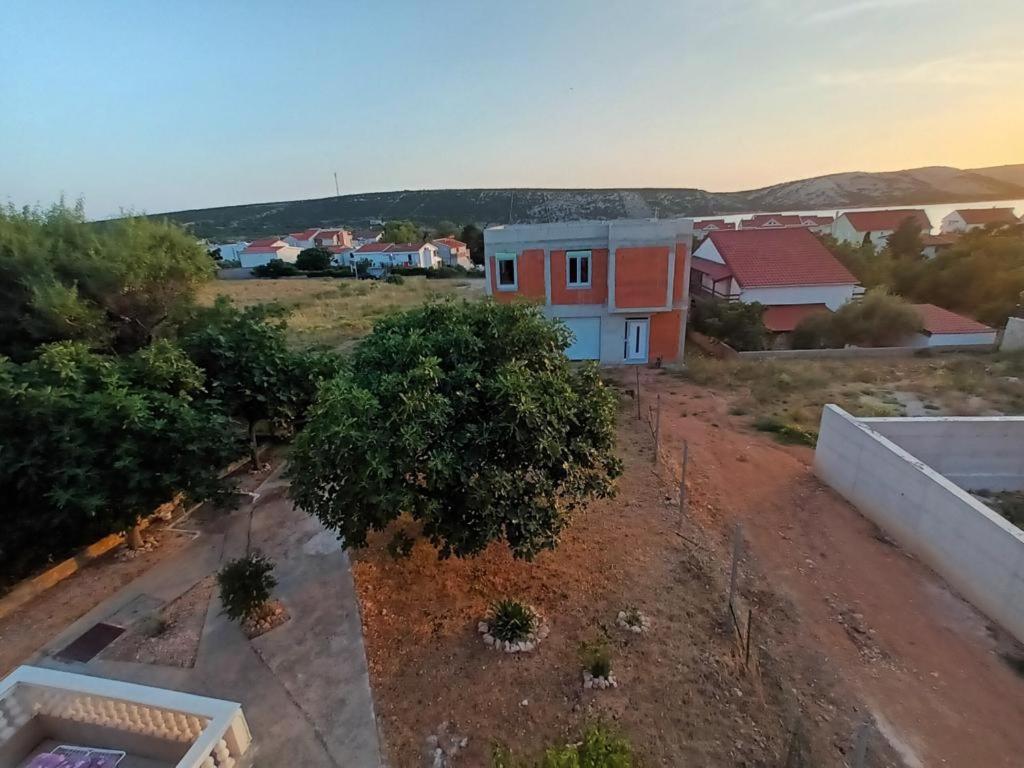 Apartmani Vlahek Stara Novalja