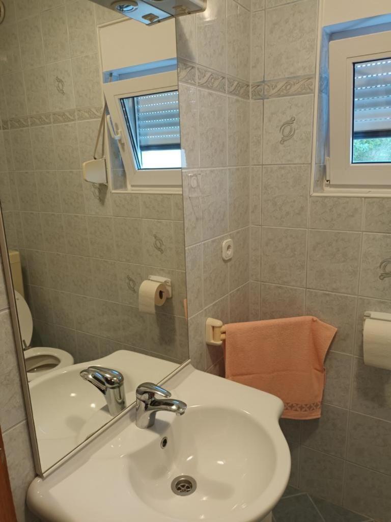 Apartmani Vlahek Stara Novalja