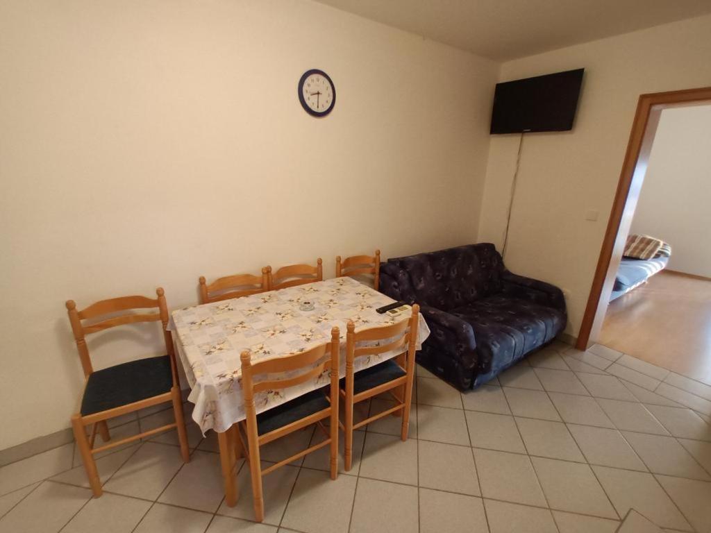 Apartmani Vlahek Stara Novalja