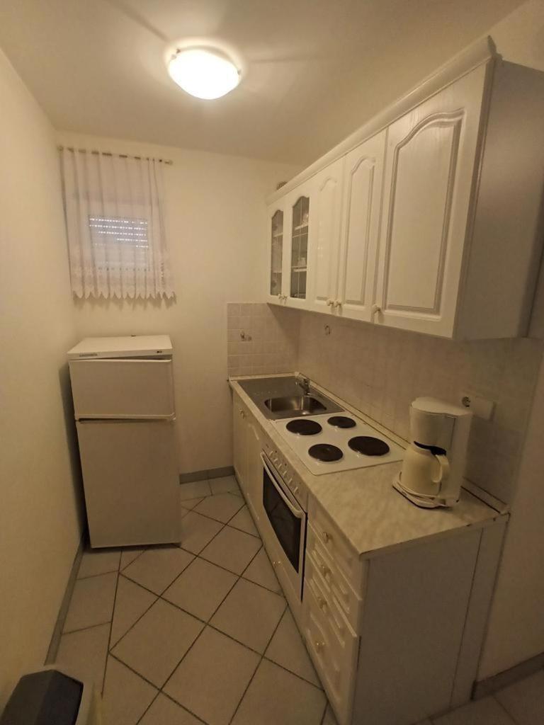 Apartmani Vlahek Stara Novalja