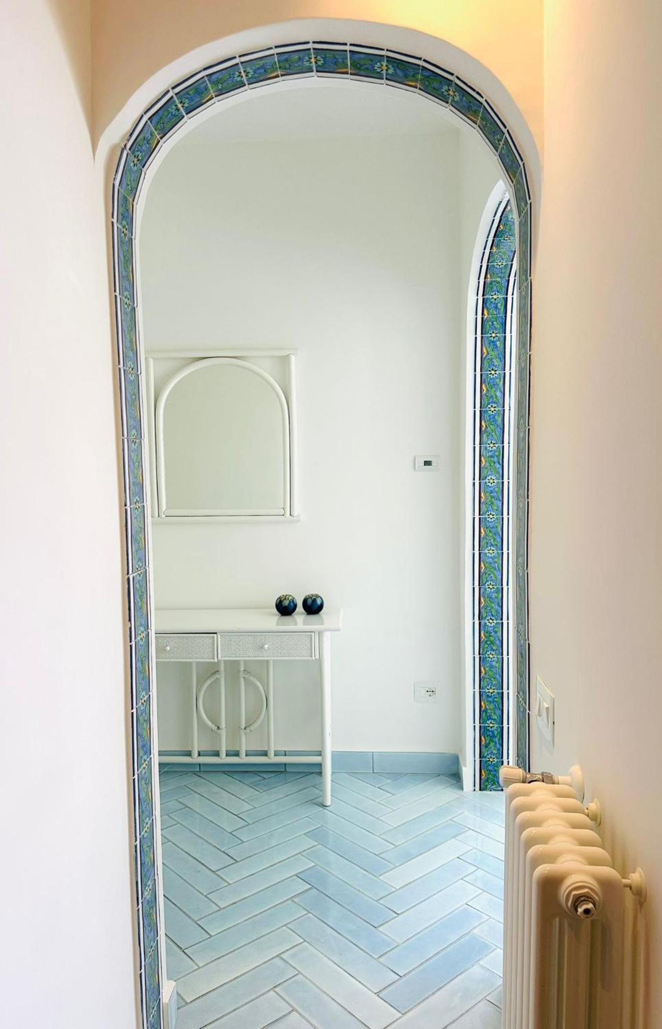 Dimora Collection - Amalfi - Boutique Luxury Residence with direct sea view and Seasonal access photo 3