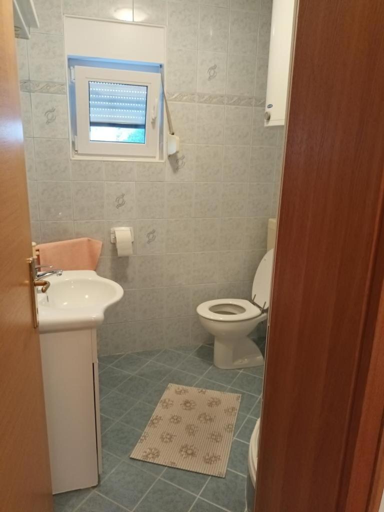 Apartmani Vlahek Stara Novalja