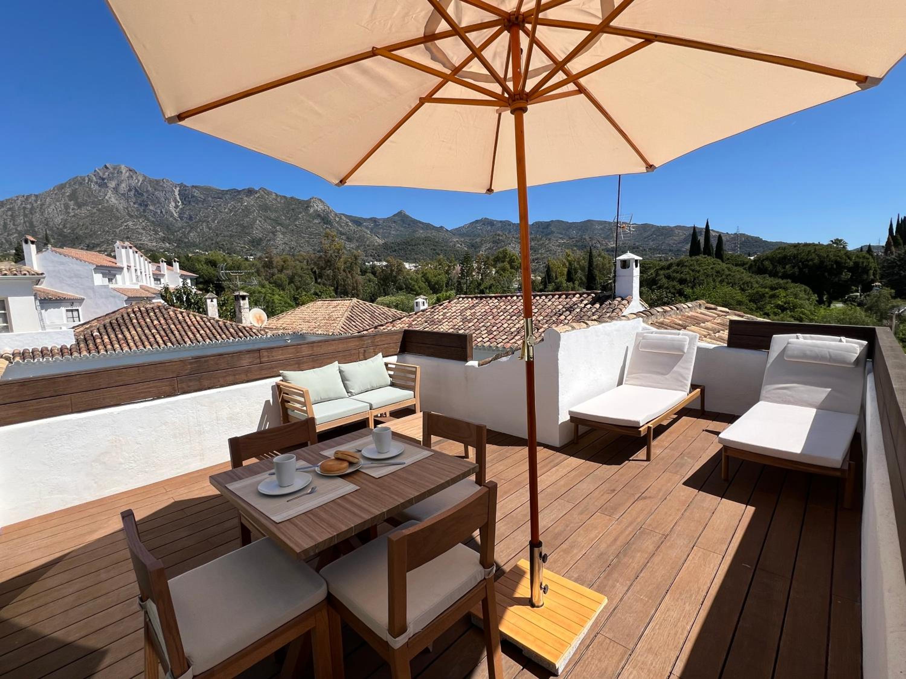 Marbella Vacations - Casa La Virginia - Property Image 20