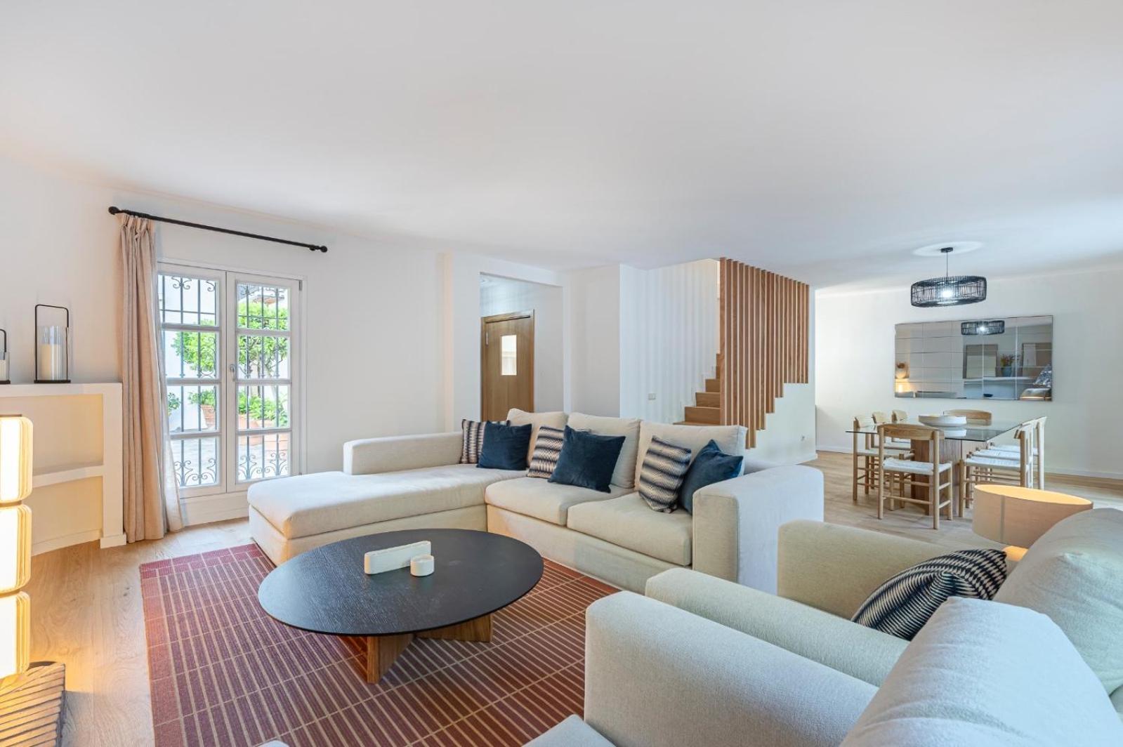 Marbella Vacations - Casa La Virginia - Property Image 19