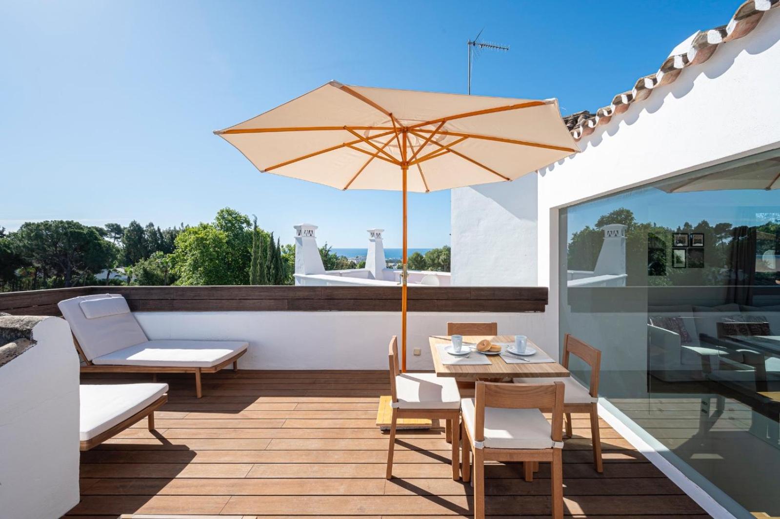 Marbella Vacations - Casa La Virginia - Property Image 18