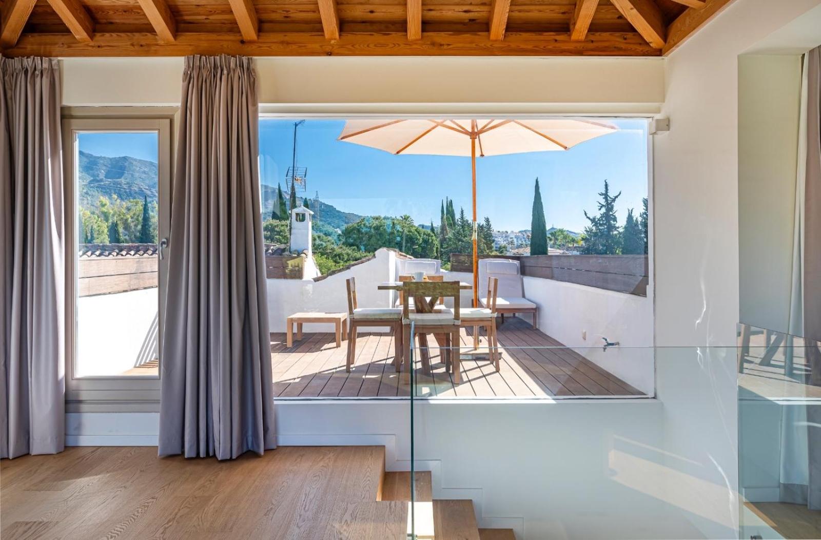 Marbella Vacations - Casa La Virginia - Property Image 17