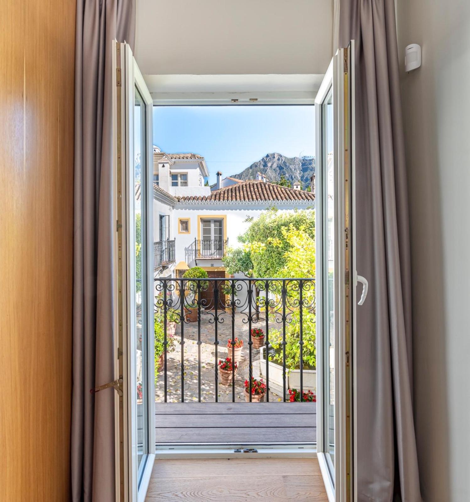 Marbella Vacations - Casa La Virginia - Property Image 15