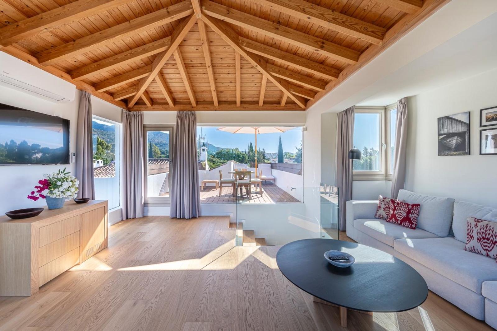 Marbella Vacations - Casa La Virginia - Property Image 11