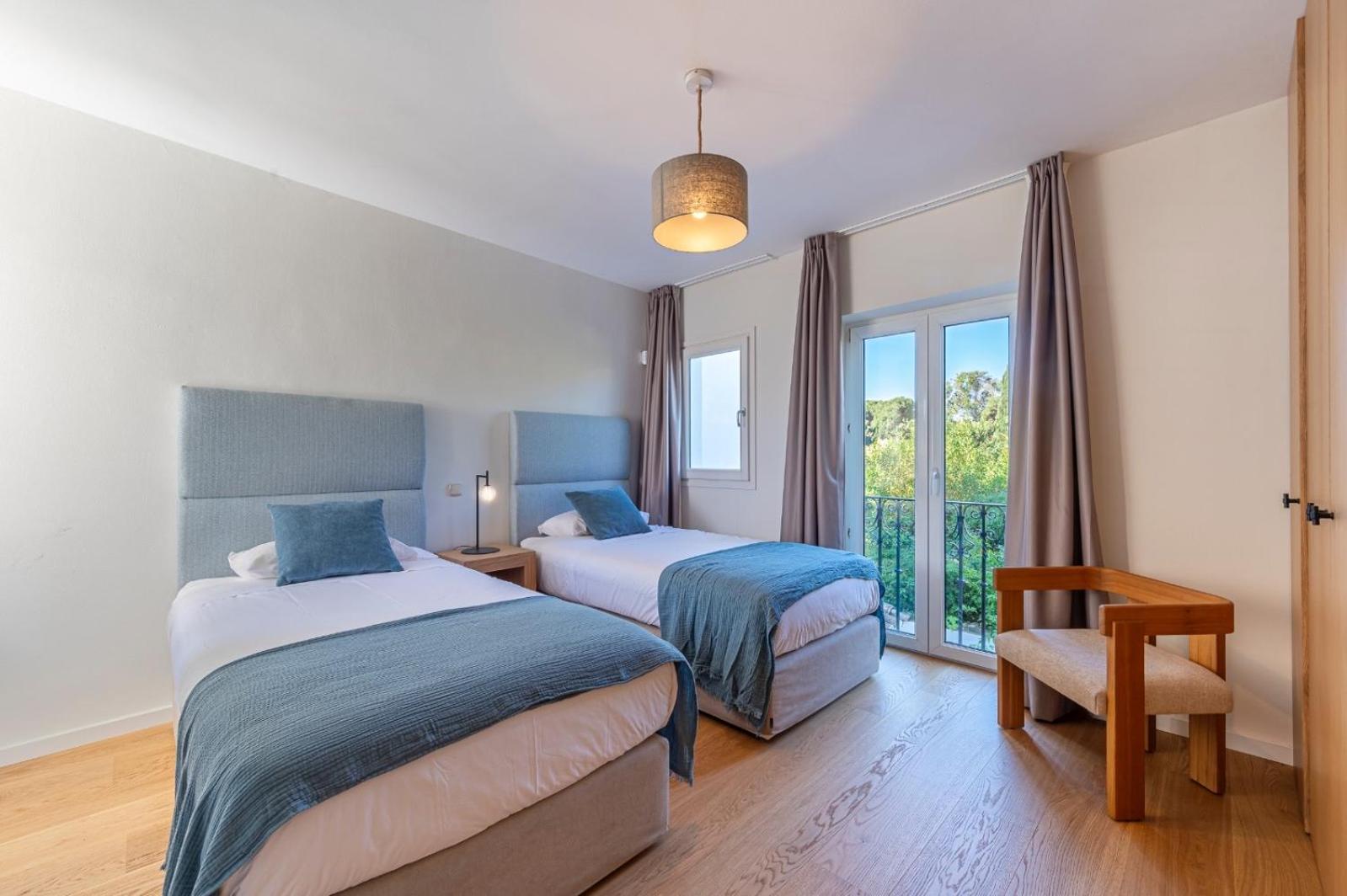 Marbella Vacations - Casa La Virginia - Property Image 9