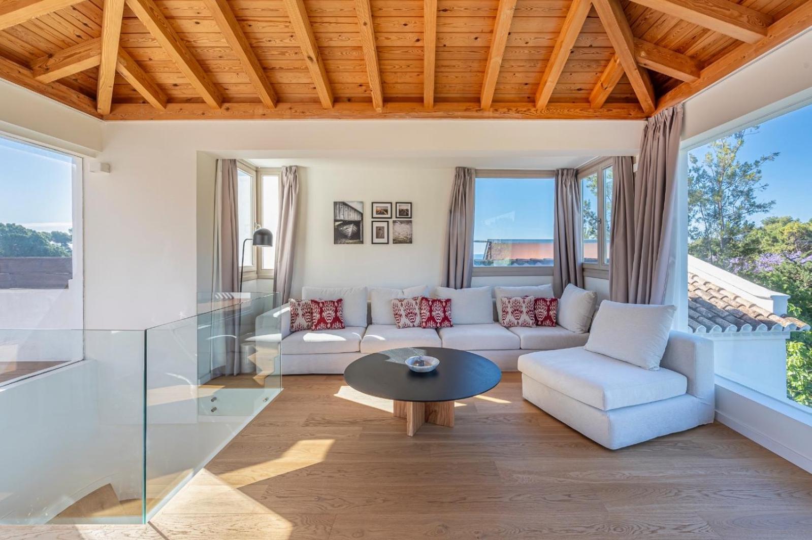 Marbella Vacations - Casa La Virginia - Property Image 7