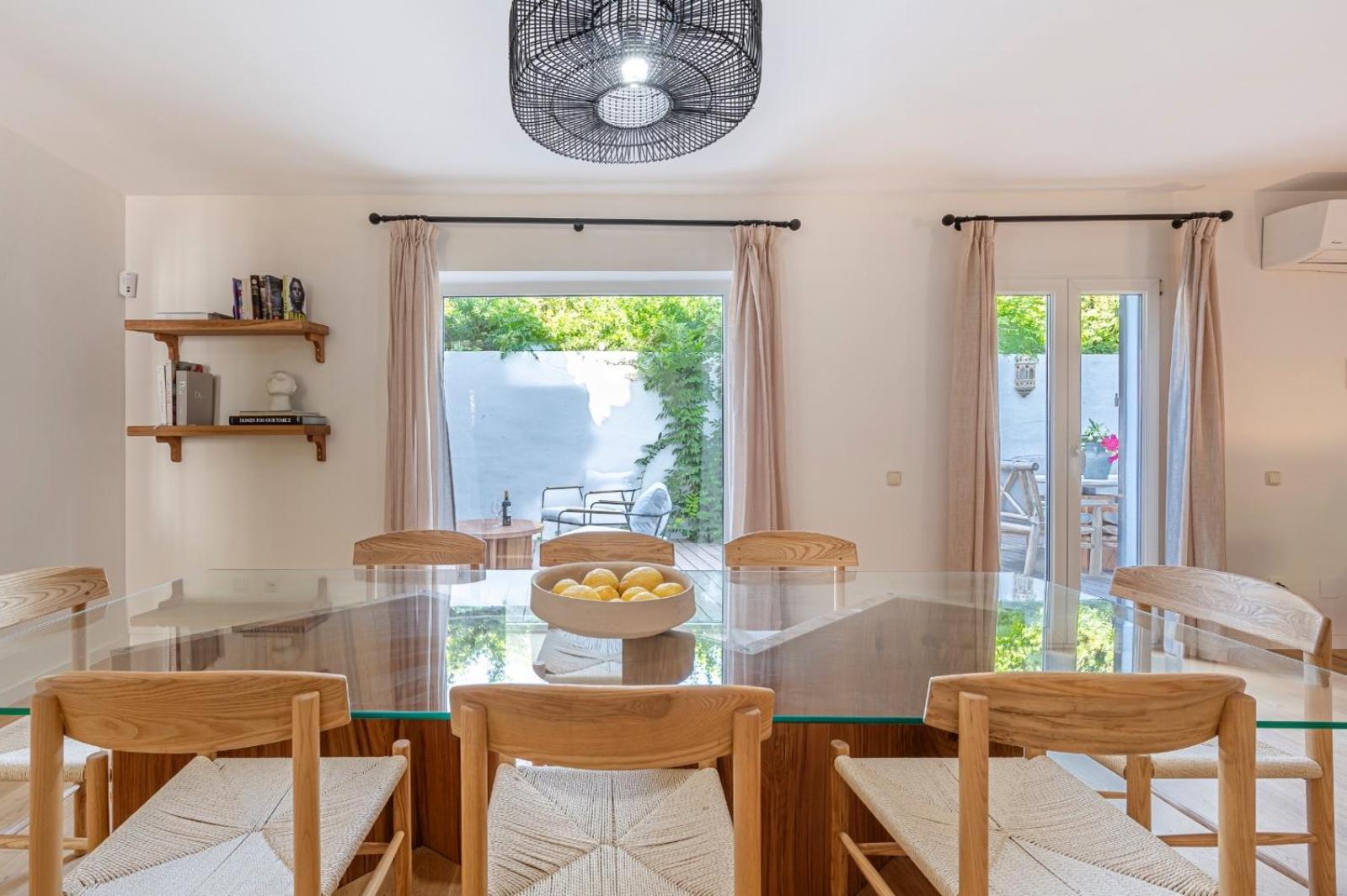 Marbella Vacations - Casa La Virginia - Property Image 5