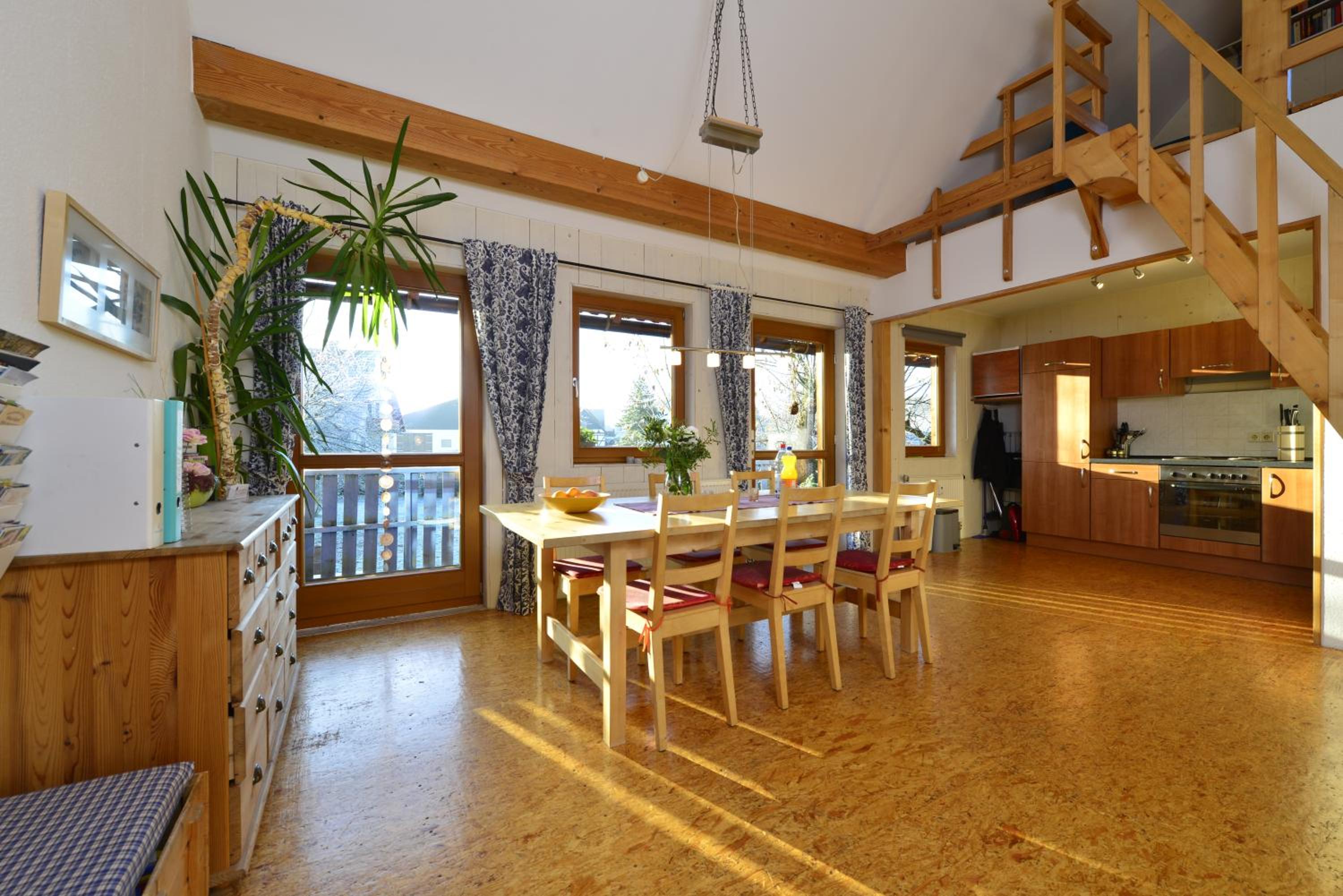 Ferienhaus Keim