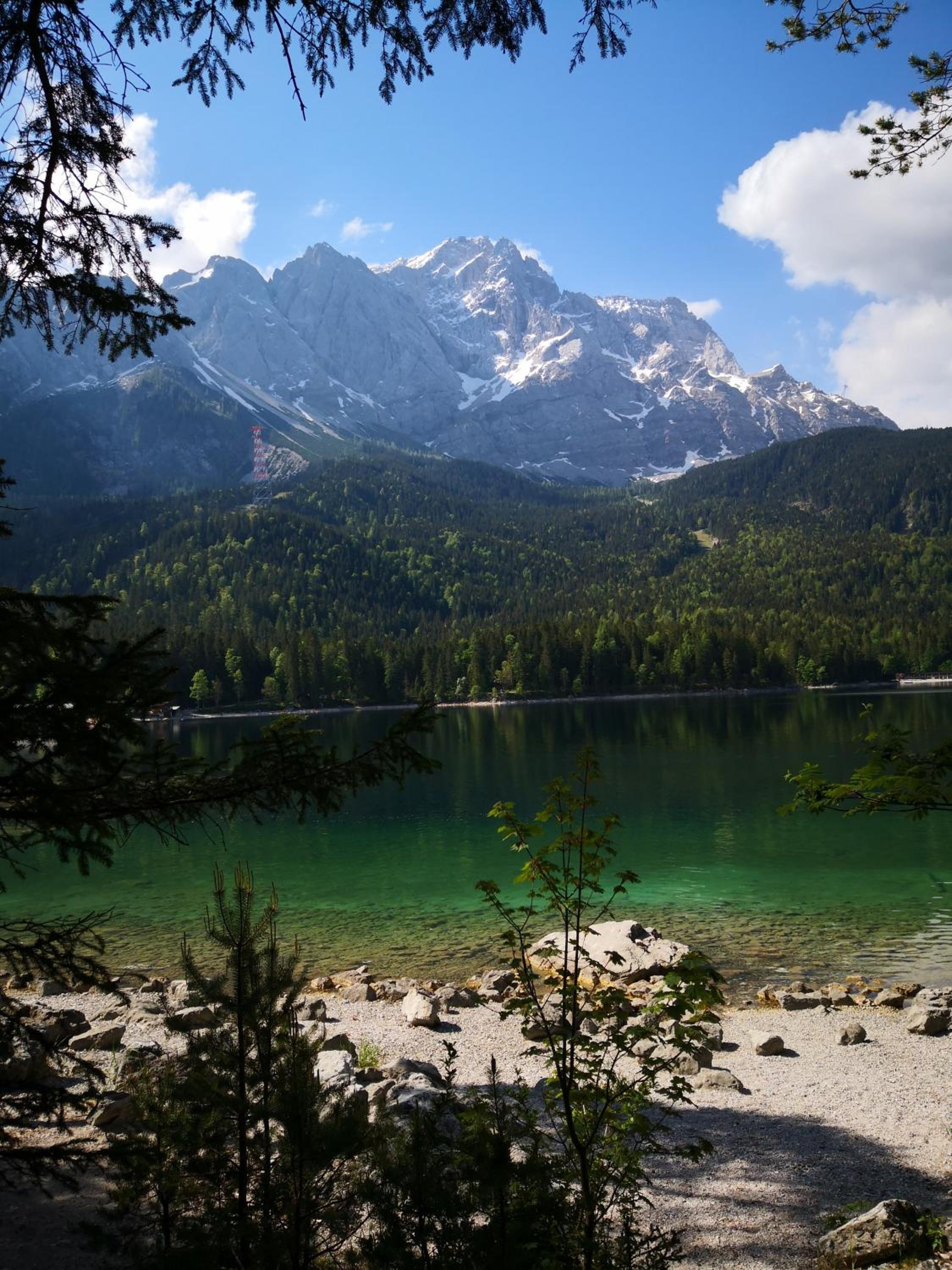 Exklusives Ferienhaus im Seenparadies von Oberbayern