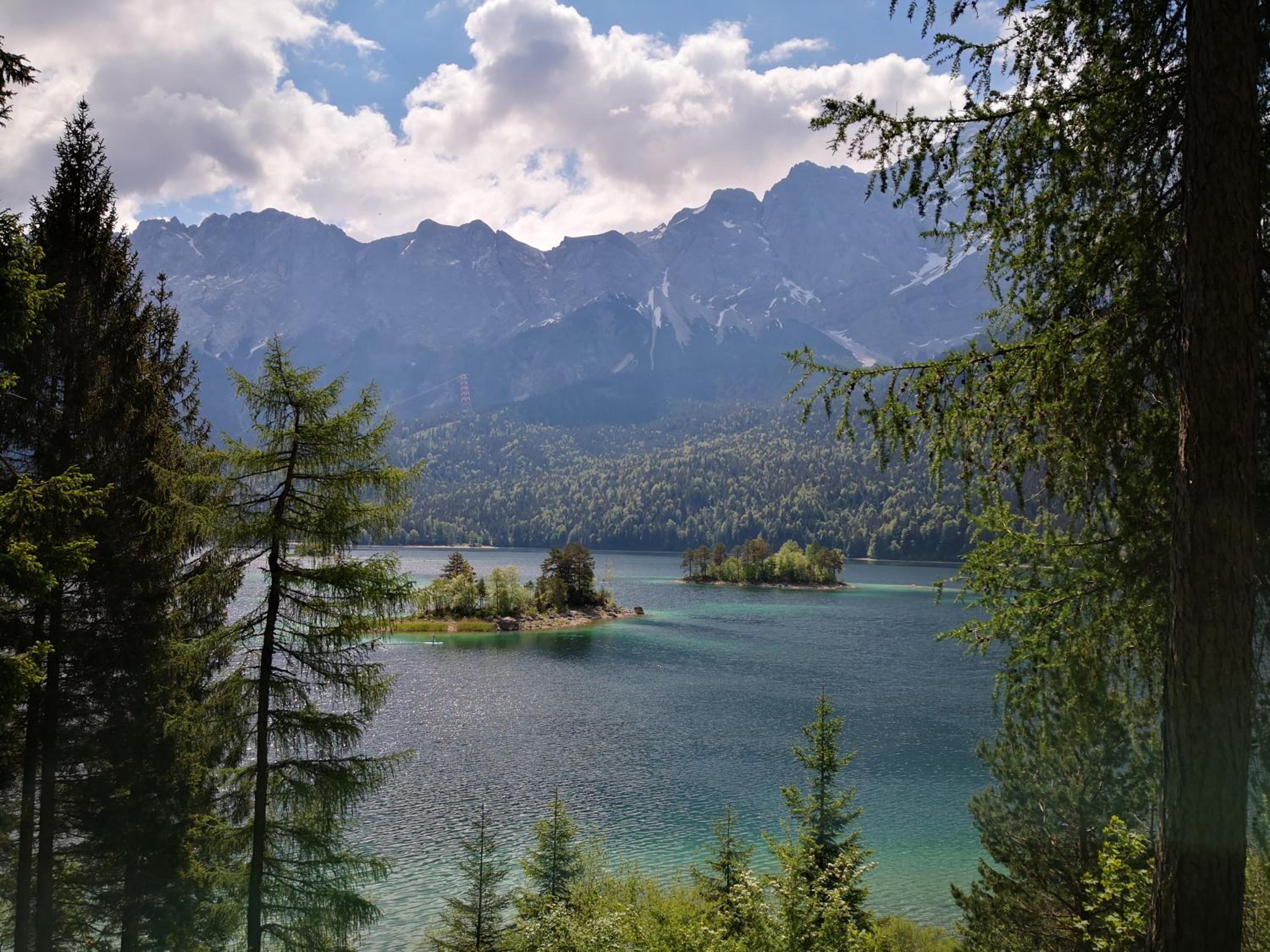 Exklusives Ferienhaus im Seenparadies von Oberbayern