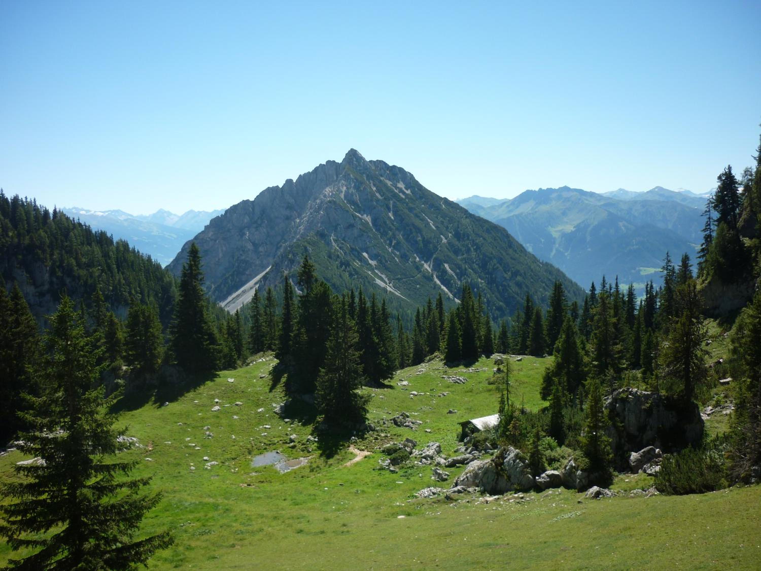 Exklusives Ferienhaus im Seenparadies von Oberbayern