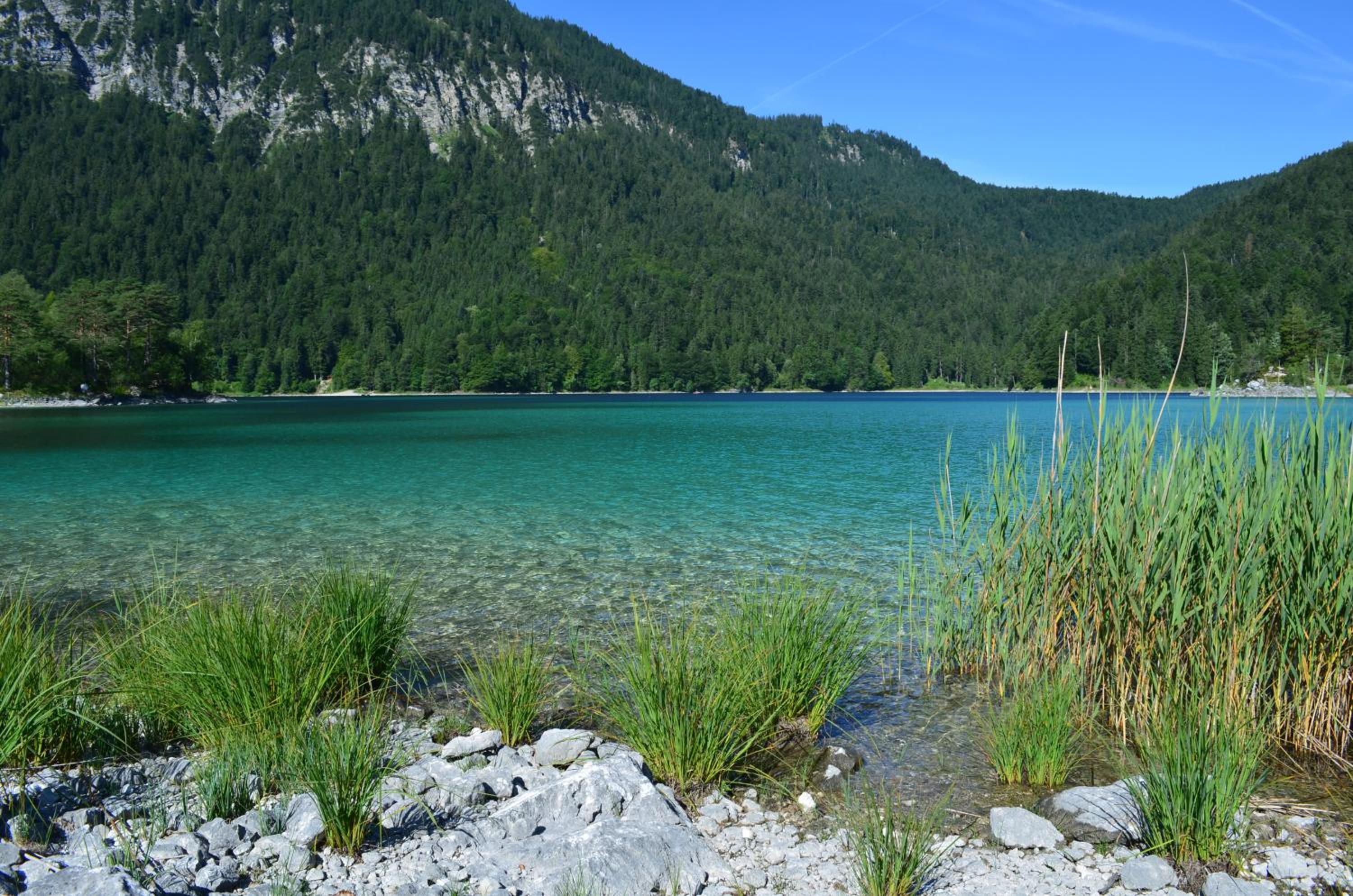 Exklusives Ferienhaus im Seenparadies von Oberbayern