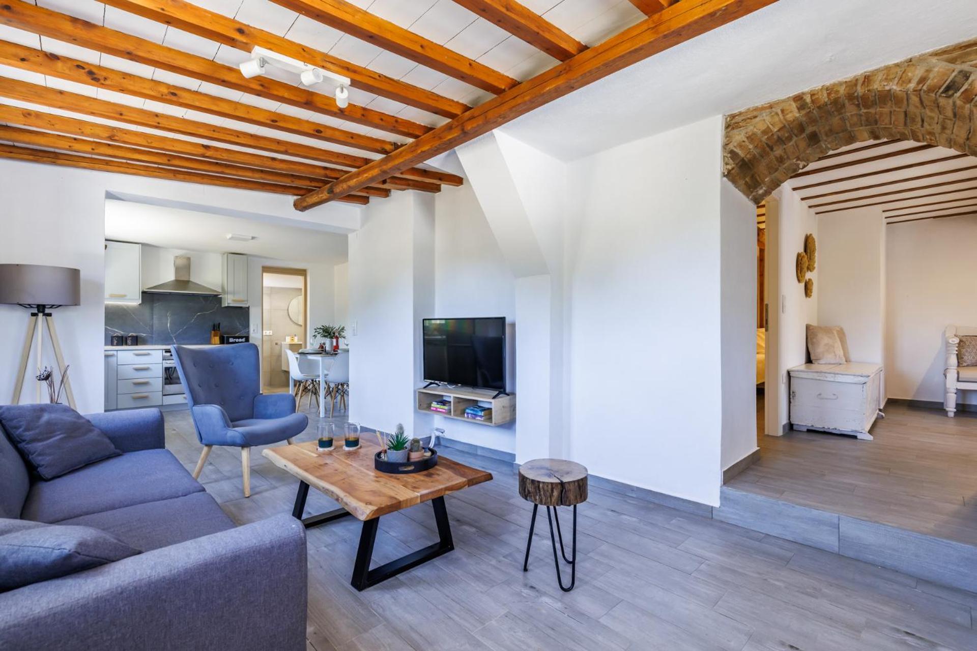 Selini Cottage