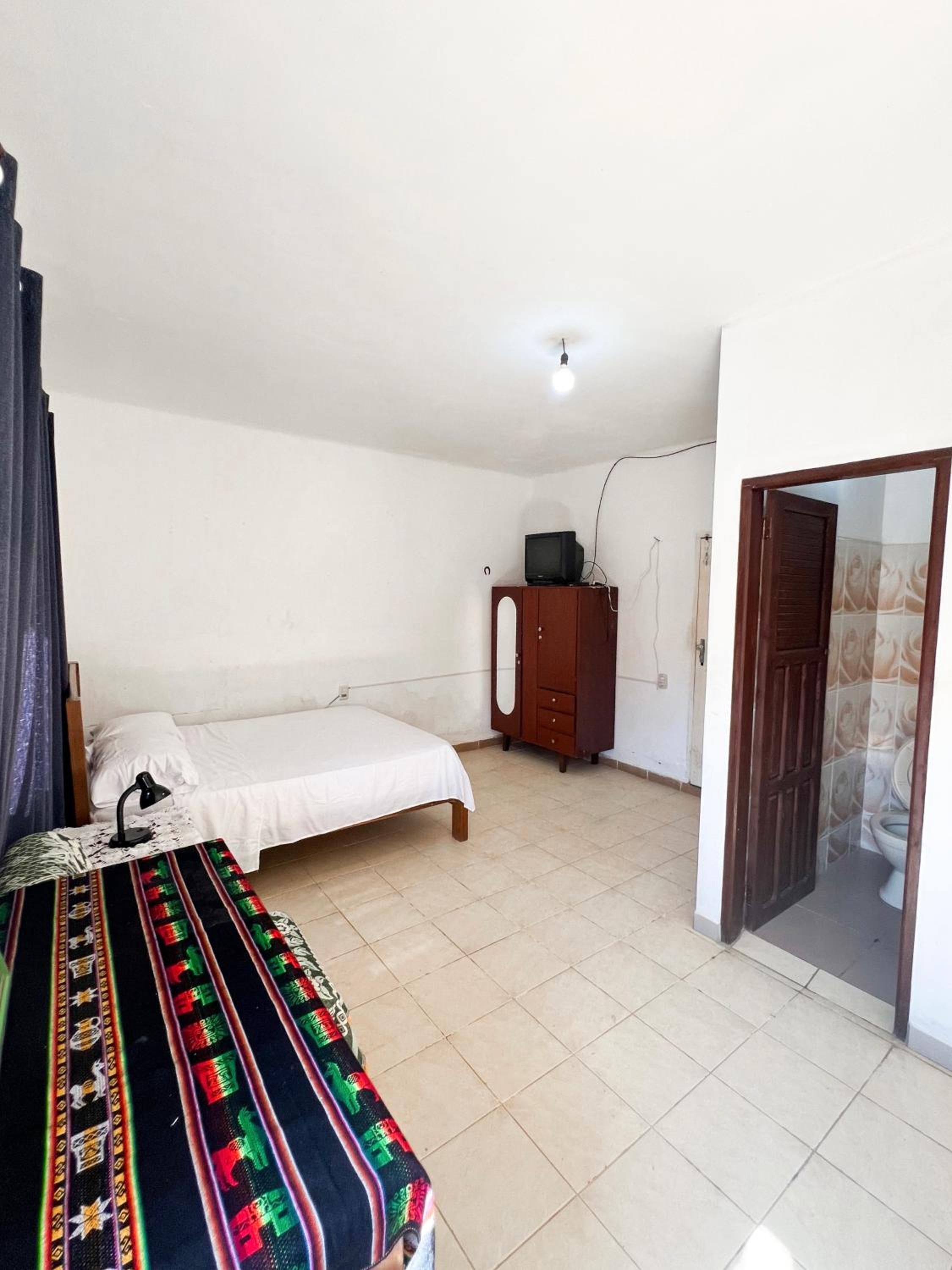 Estudio Privado en Samaipata