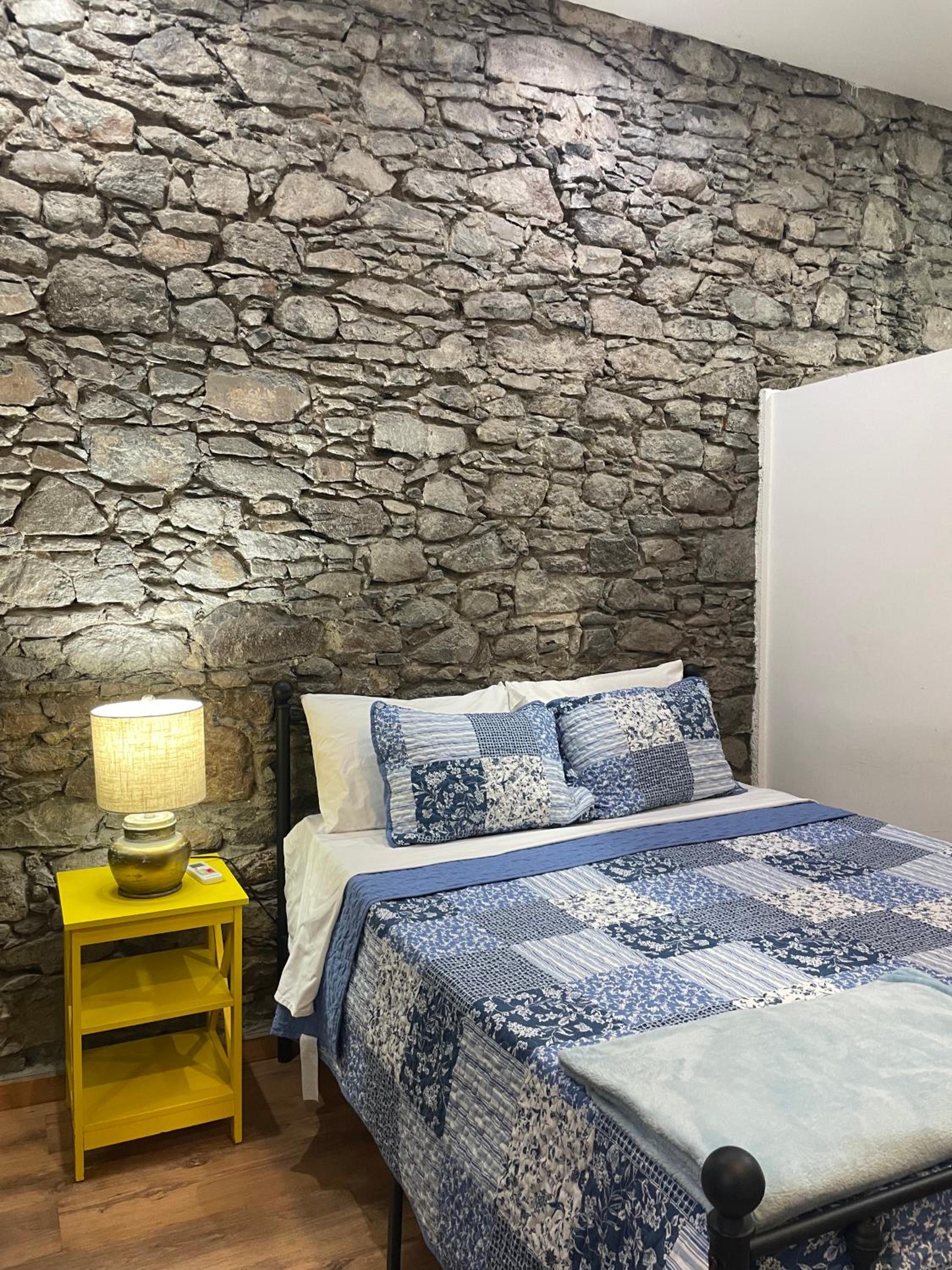 Lina's Studio Praia, City Center