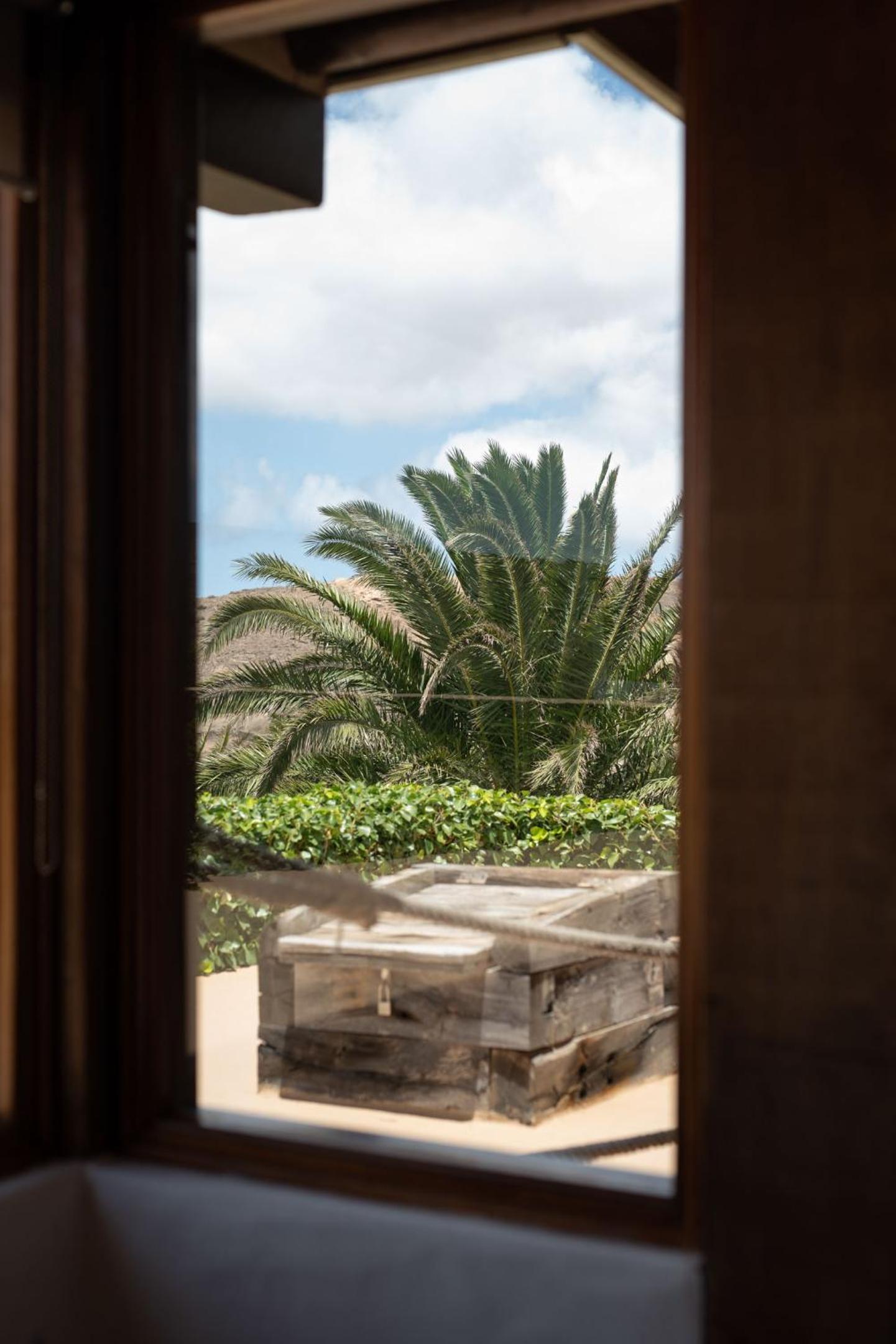 Casa Poniente