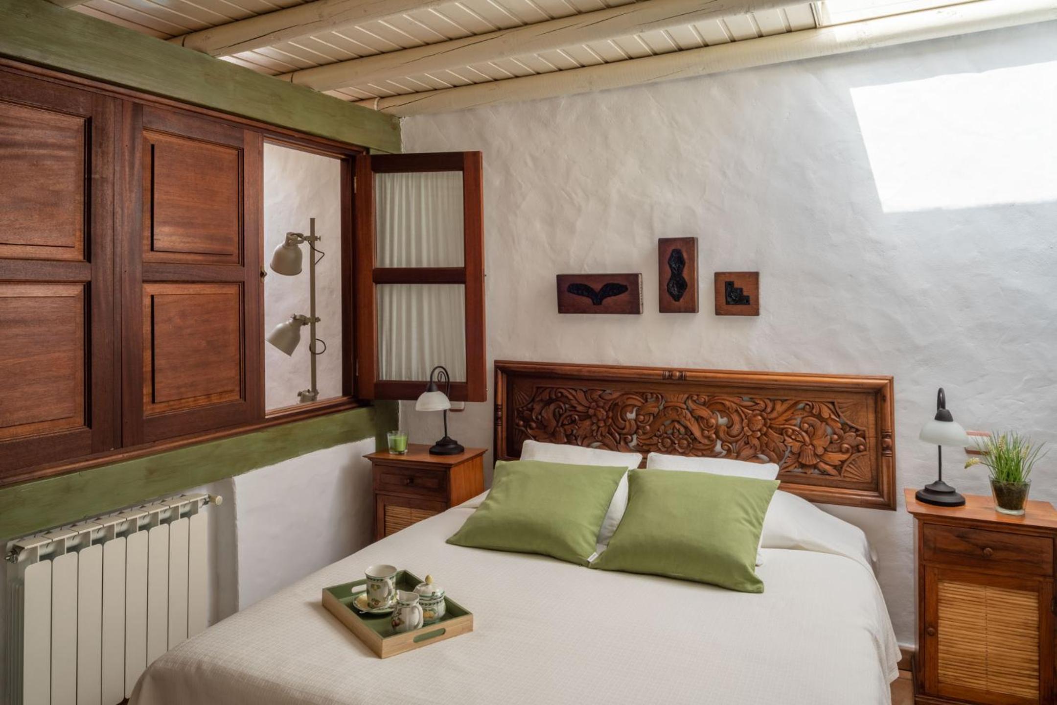 Casa Poniente