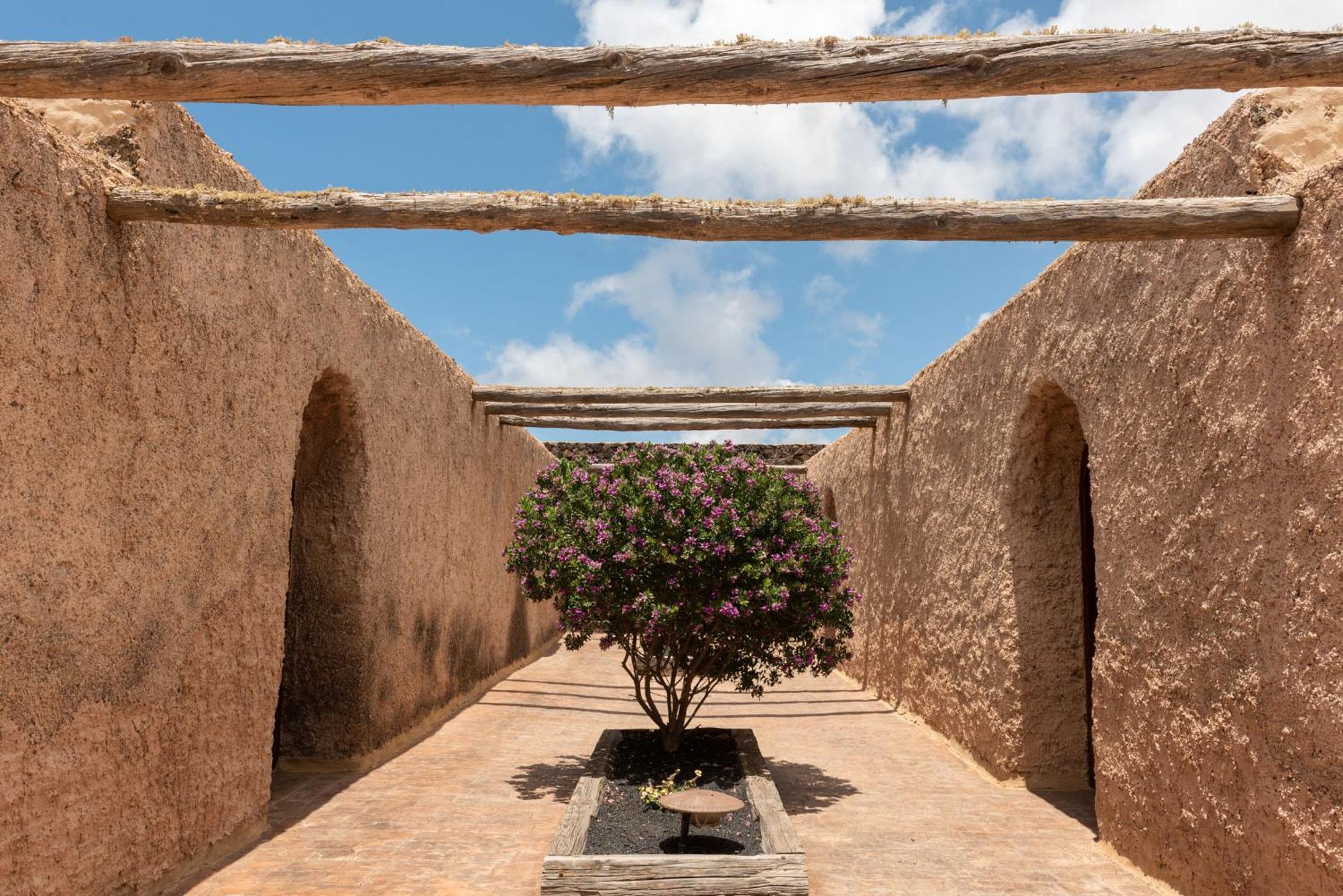 Casa Poniente