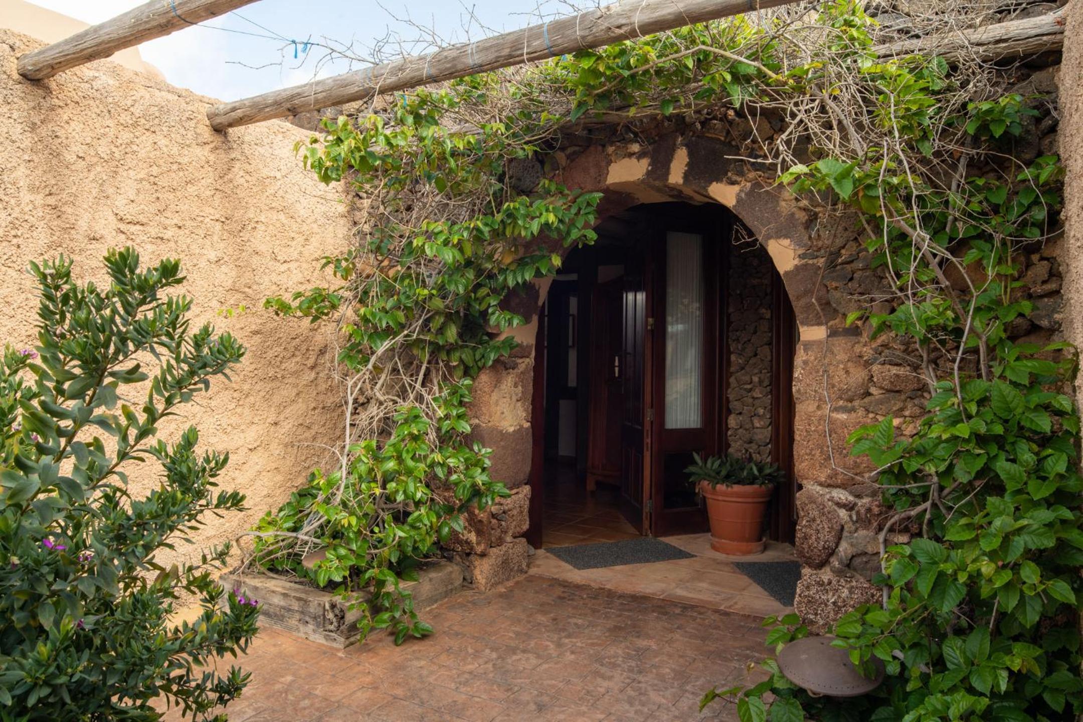 Casa Poniente