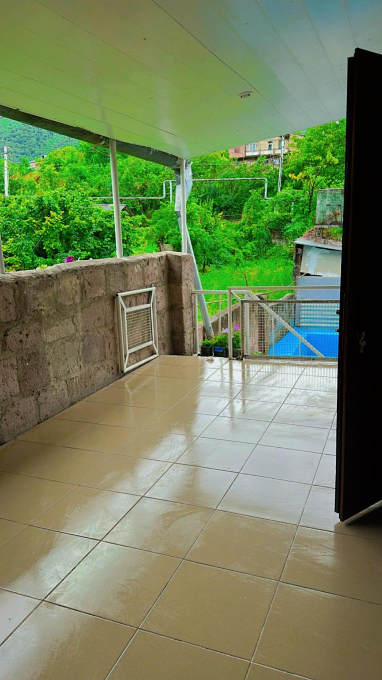 Rest House