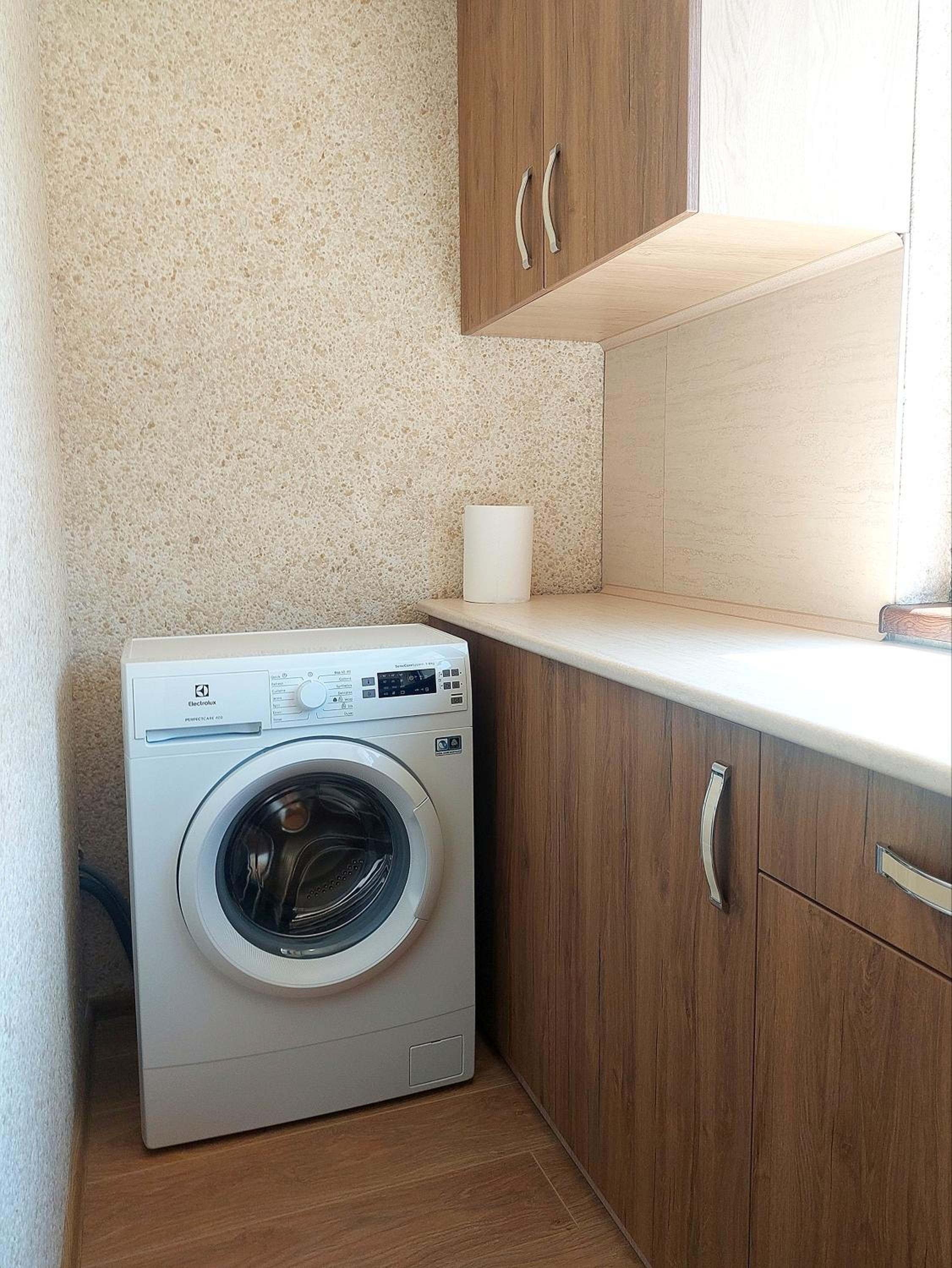 Forest View Apartment
