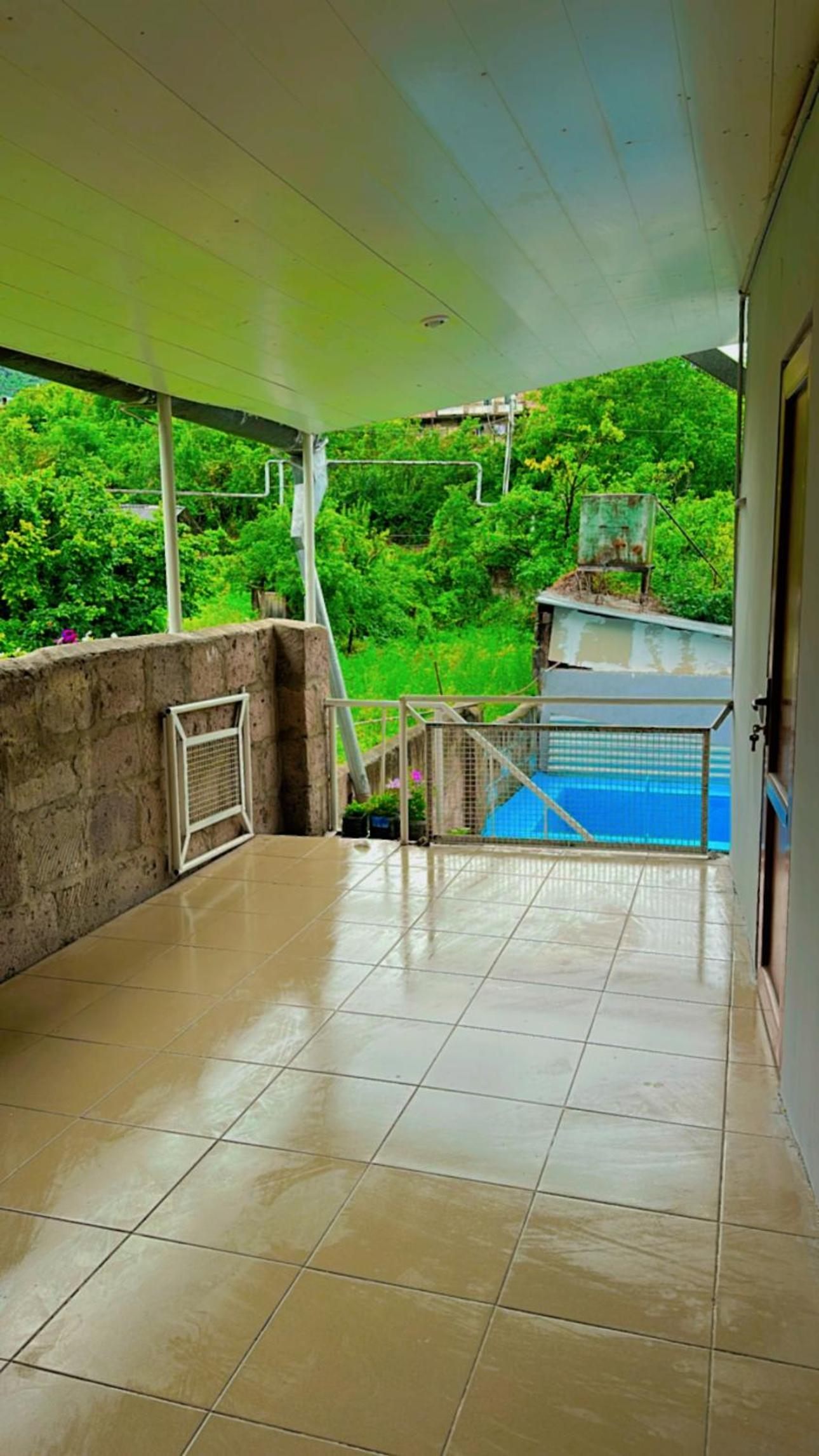 Rest House